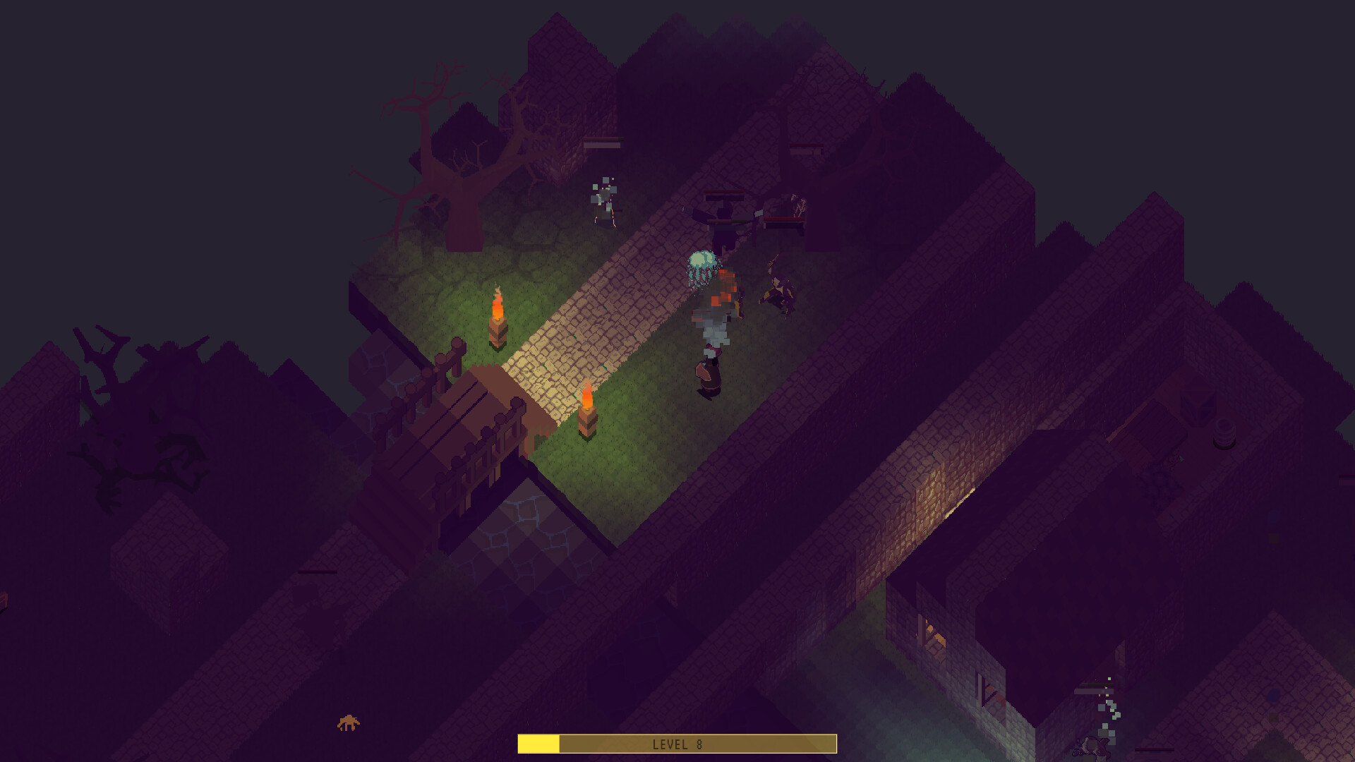 Amulet screenshot 8