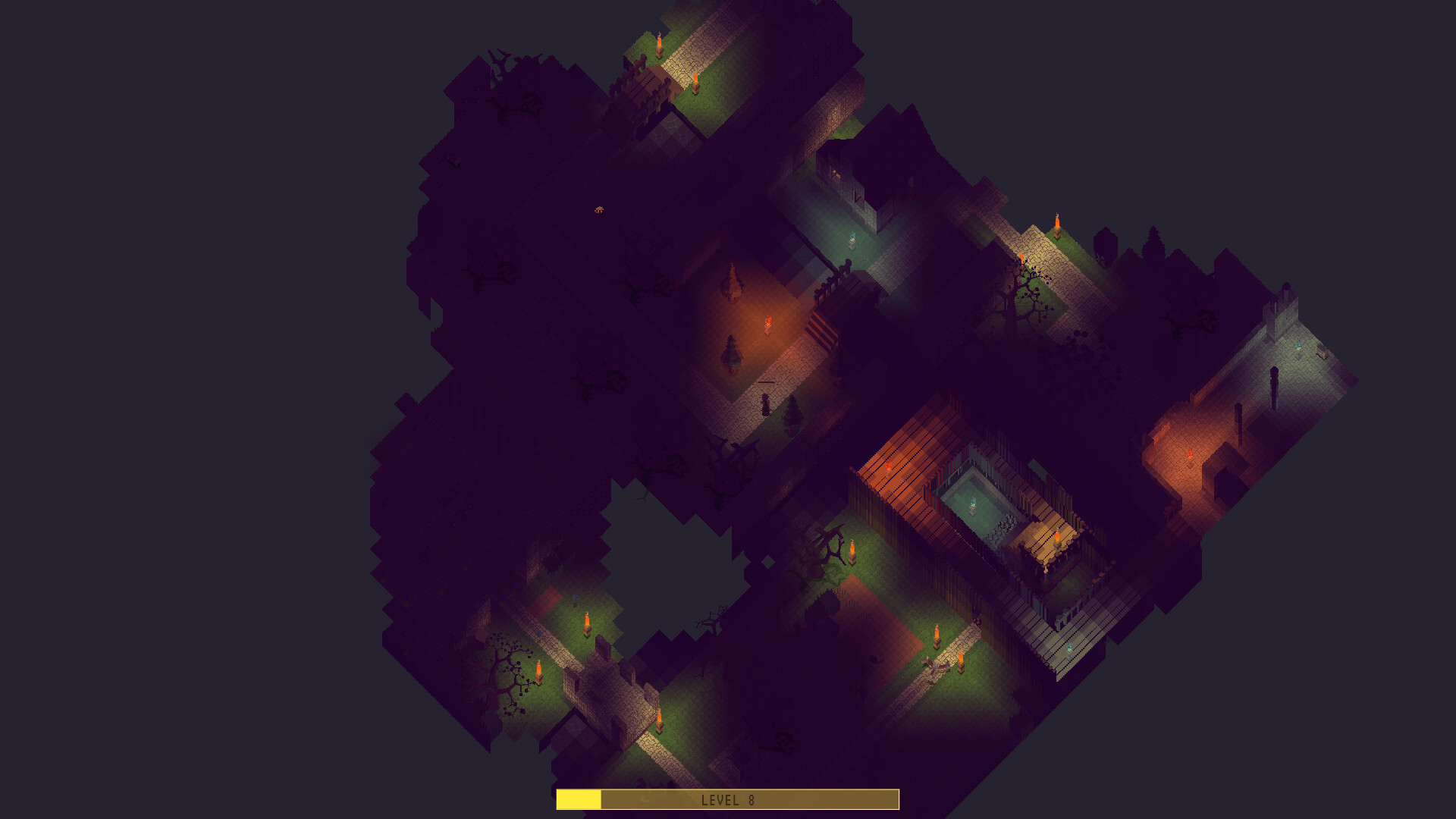 Amulet screenshot 7