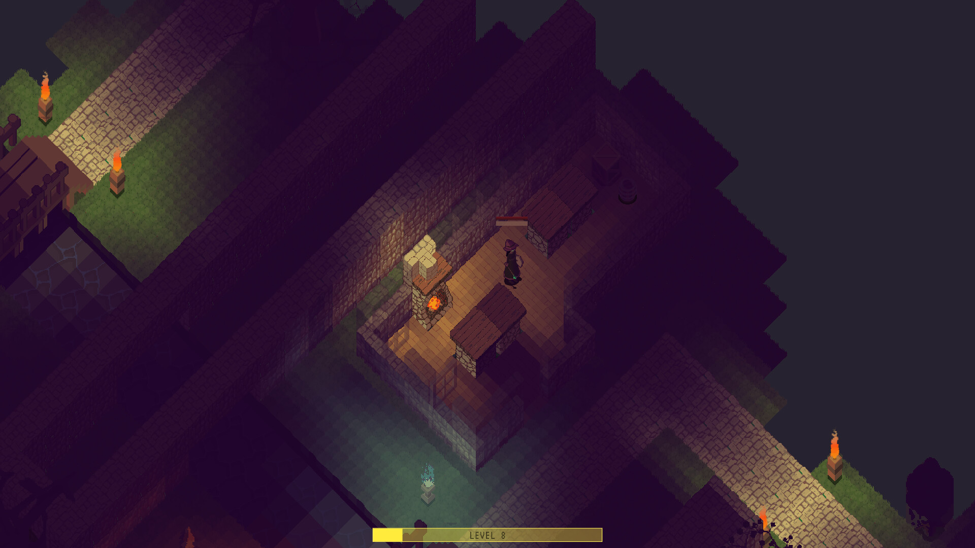 Amulet screenshot 9