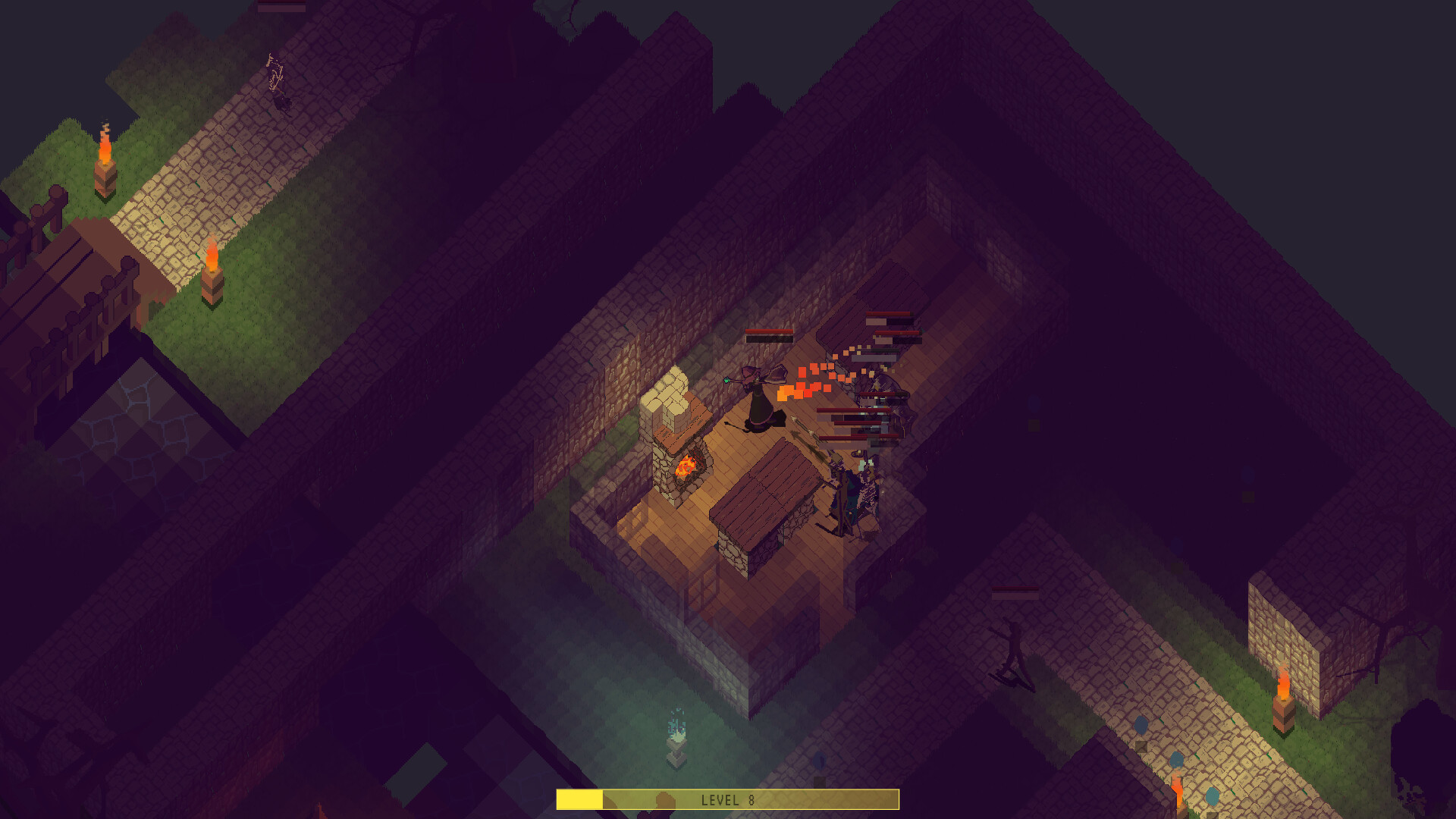 Amulet screenshot 11