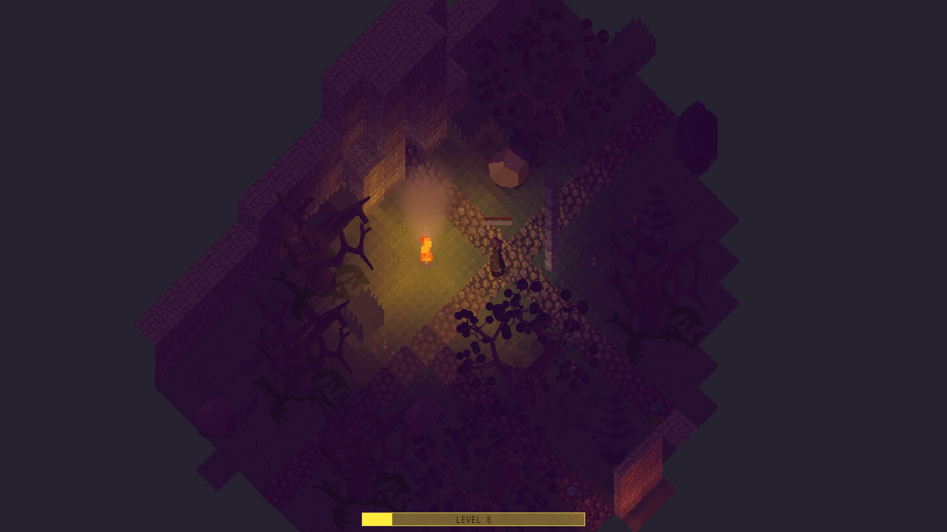 Amulet screenshot 5
