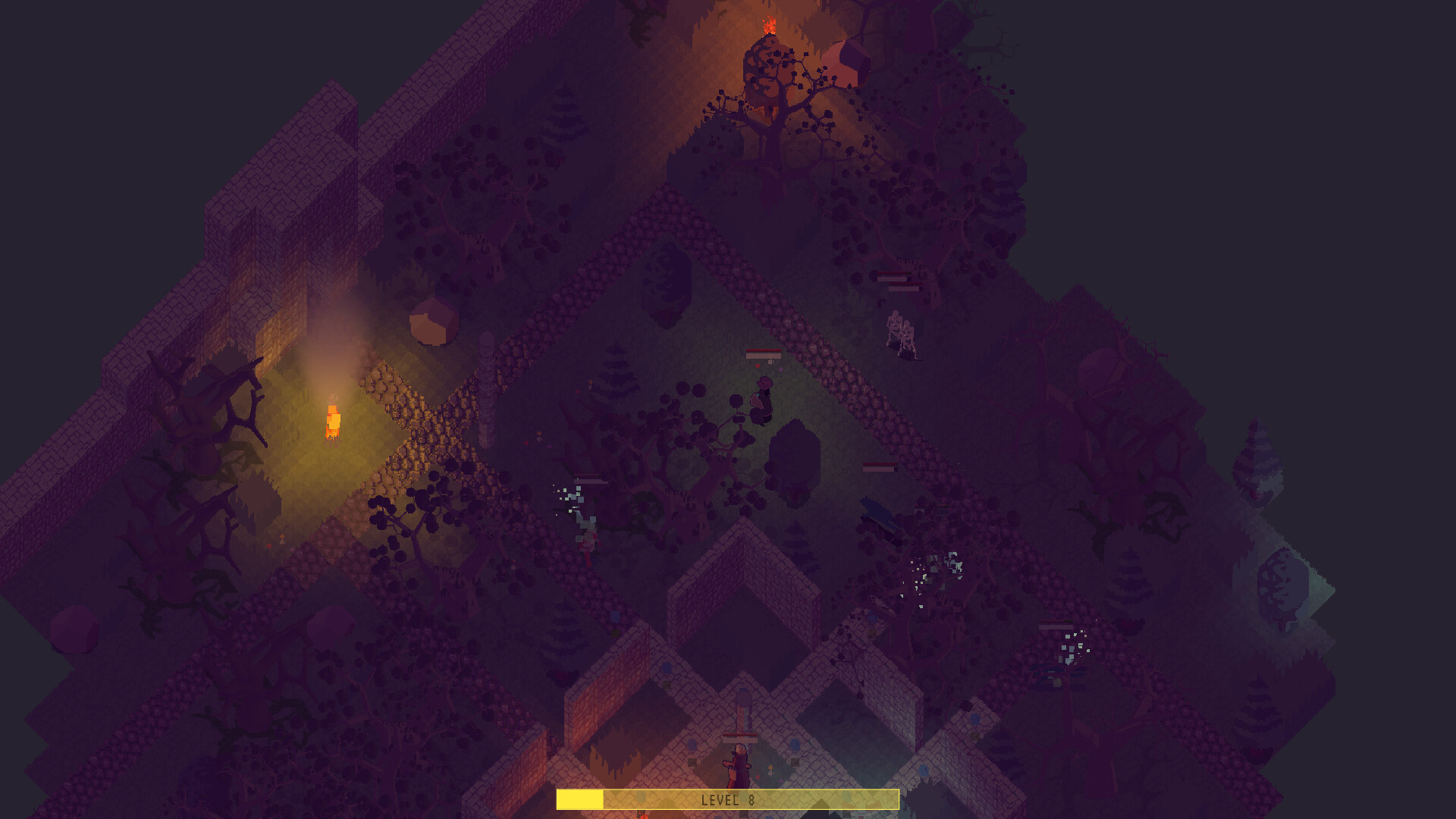Amulet screenshot 12