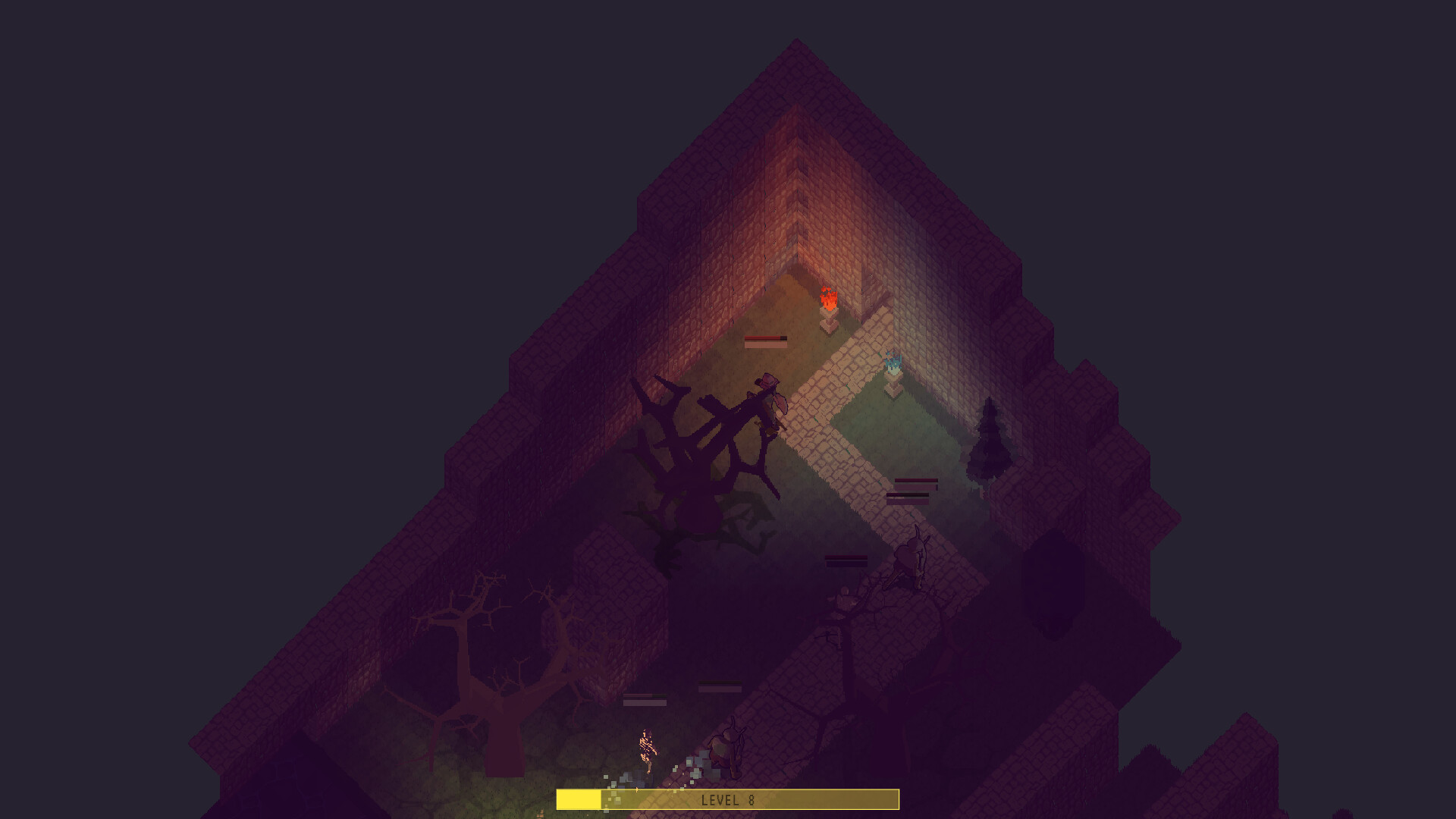 Amulet screenshot 4