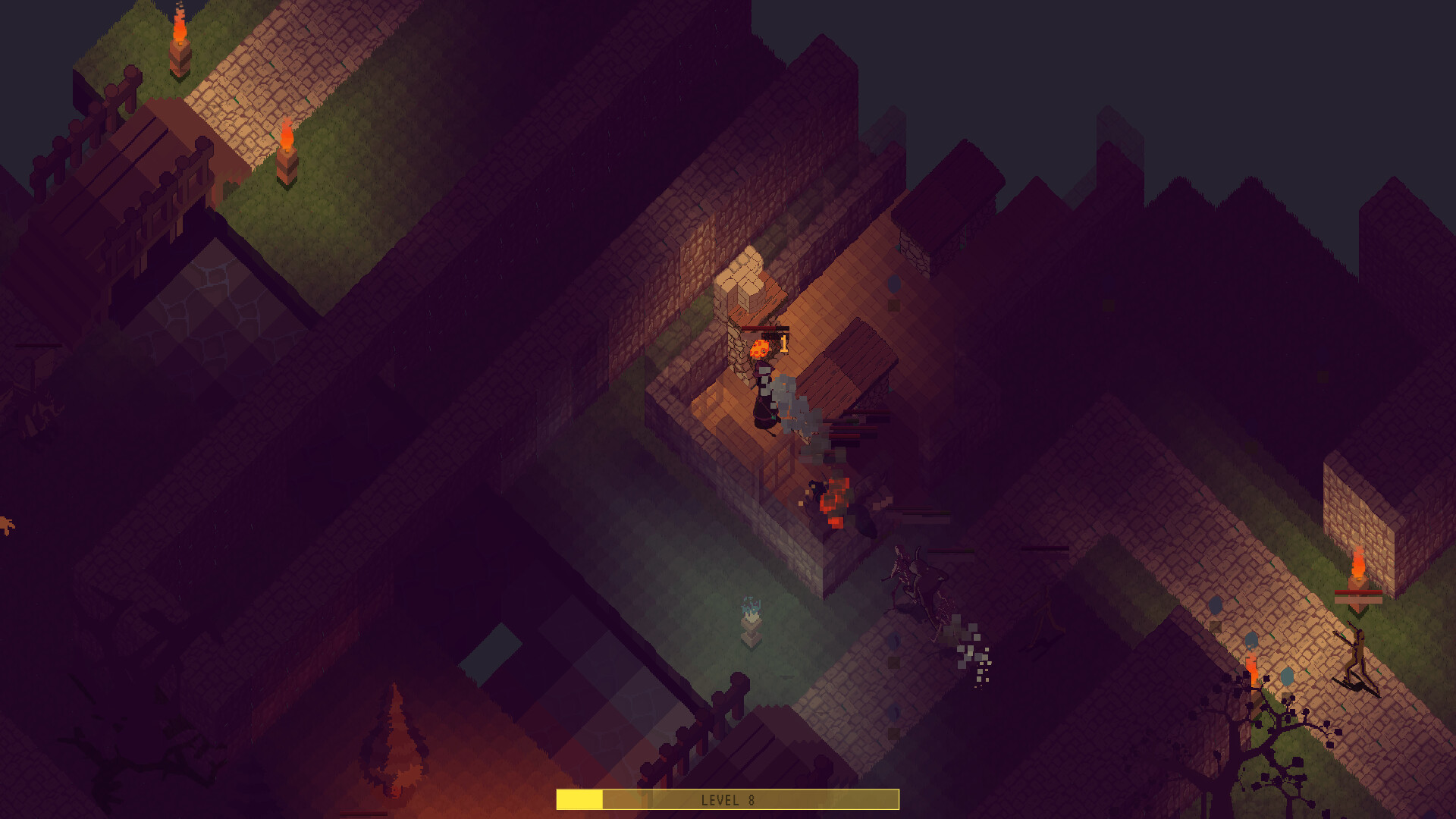 Amulet screenshot 10