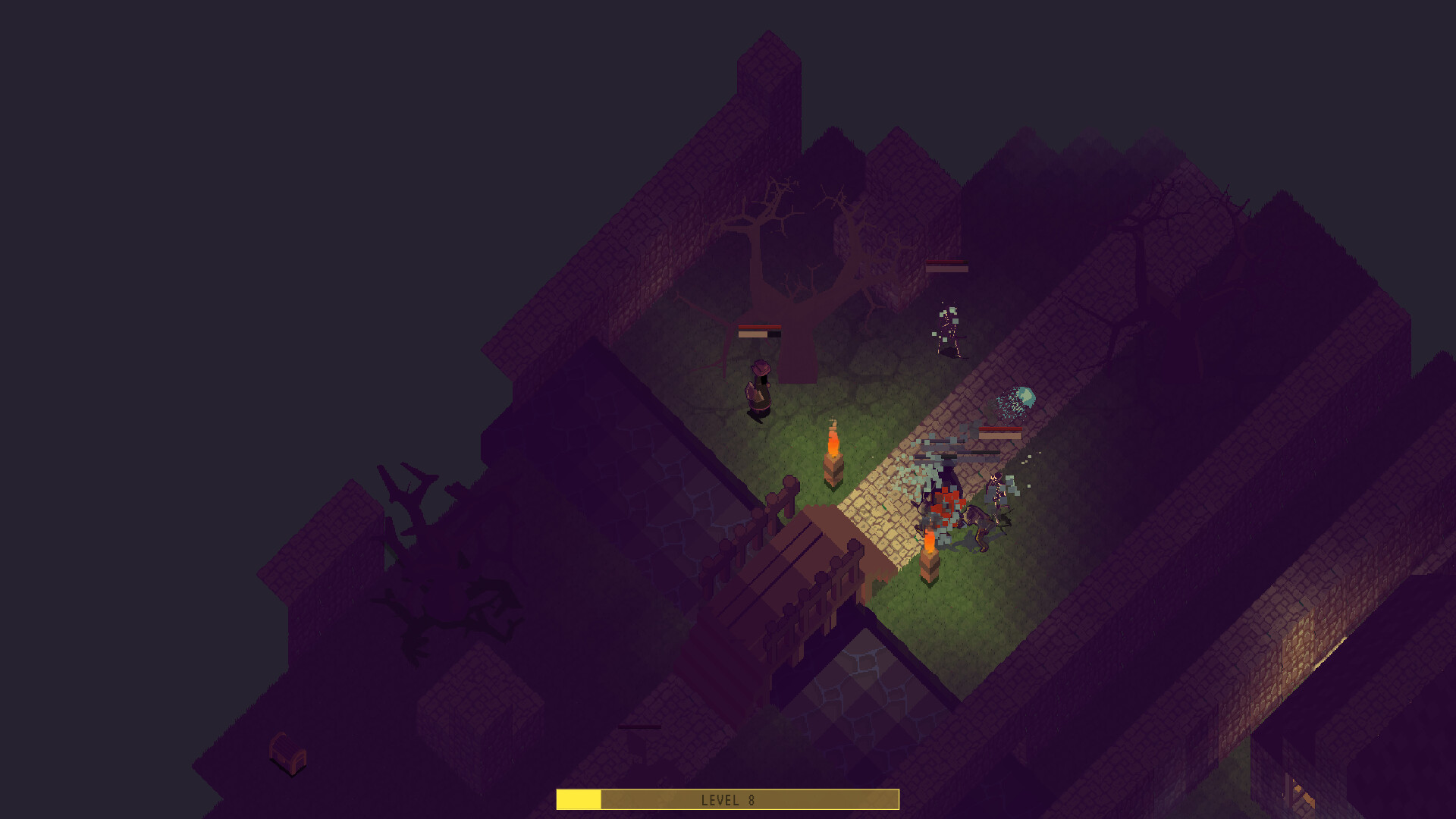 Amulet screenshot 6