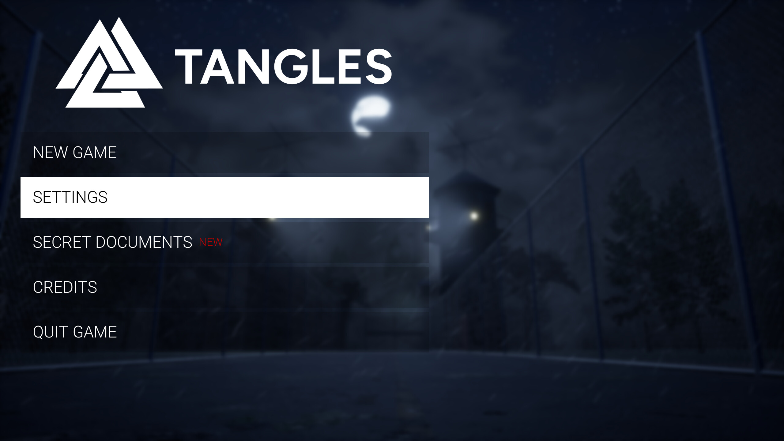 Tangles screenshot 7