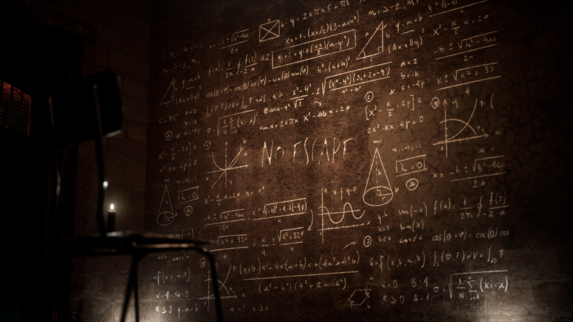 Tangles screenshot 5