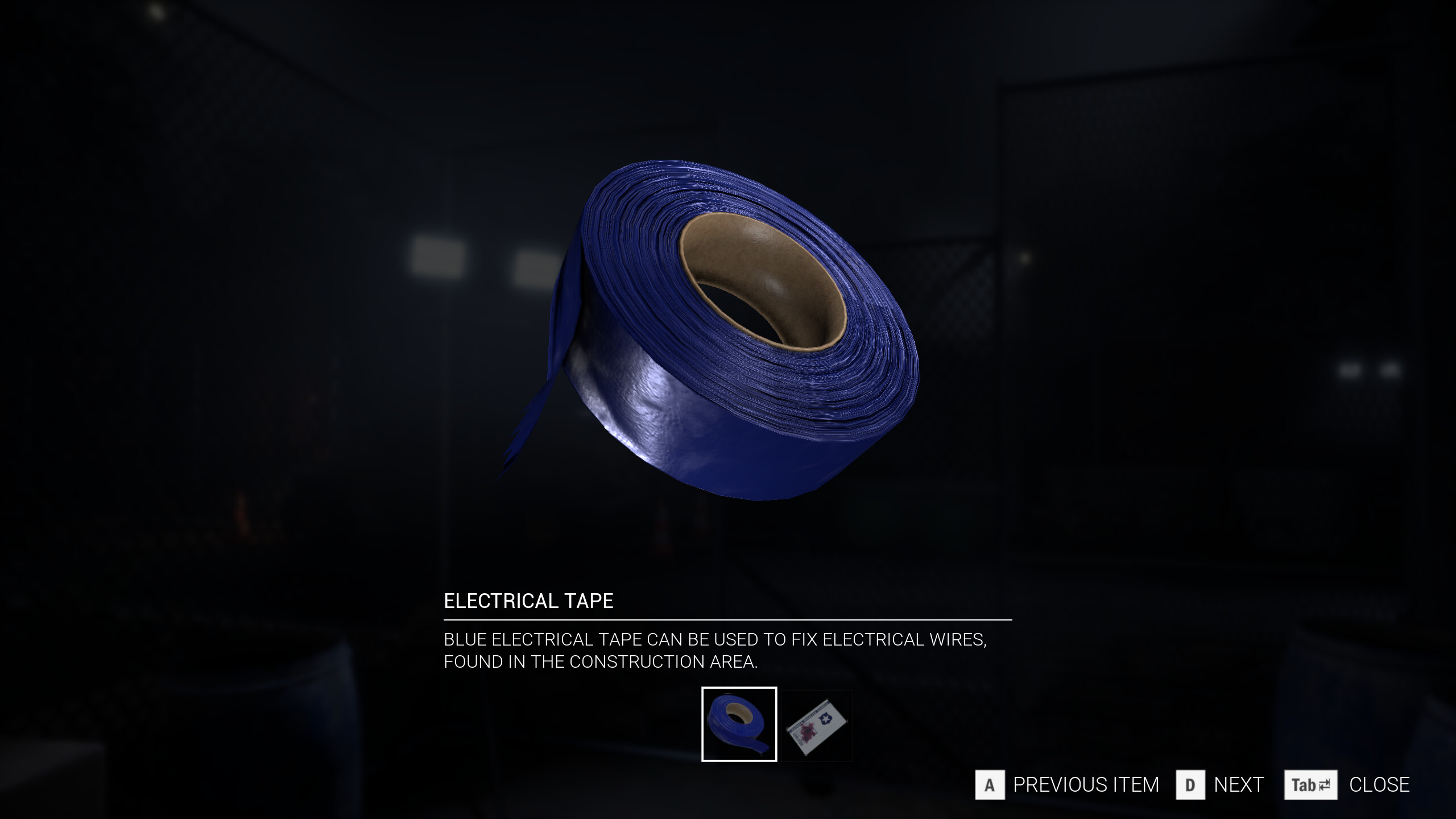 Tangles screenshot 6