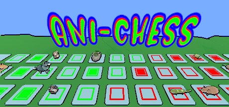 Ani-Chess Cover Image