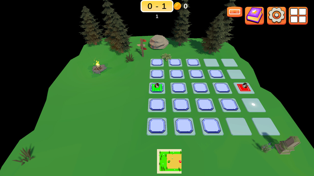 Ani-Chess screenshot 3
