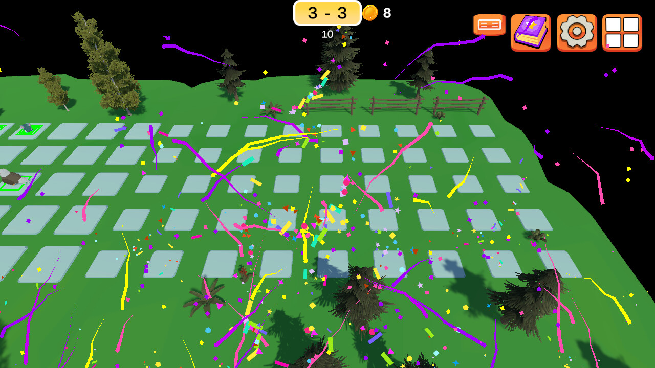Ani-Chess screenshot 6