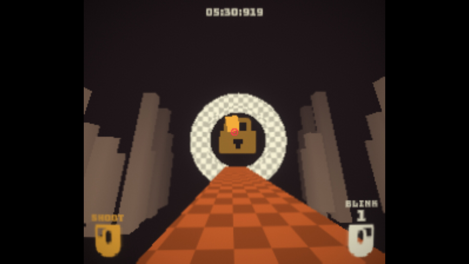 Rain Runner screenshot 4