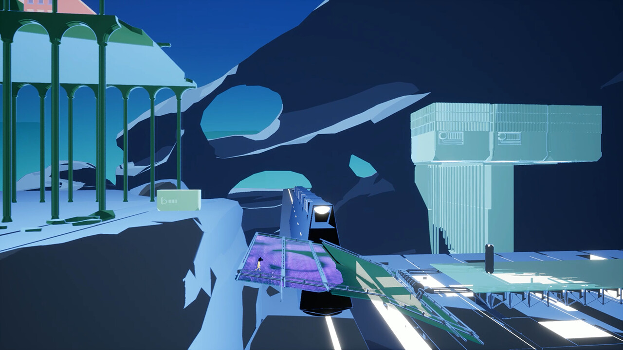 Mooon screenshot 4