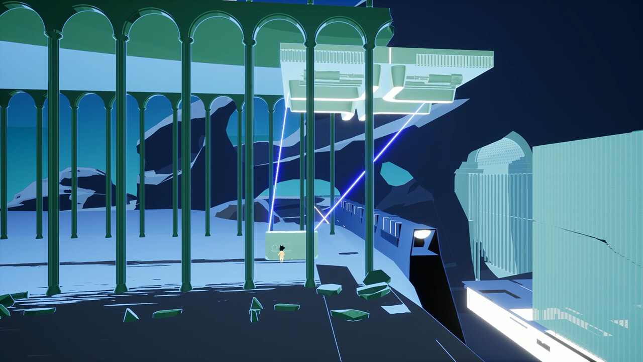 Mooon screenshot 3
