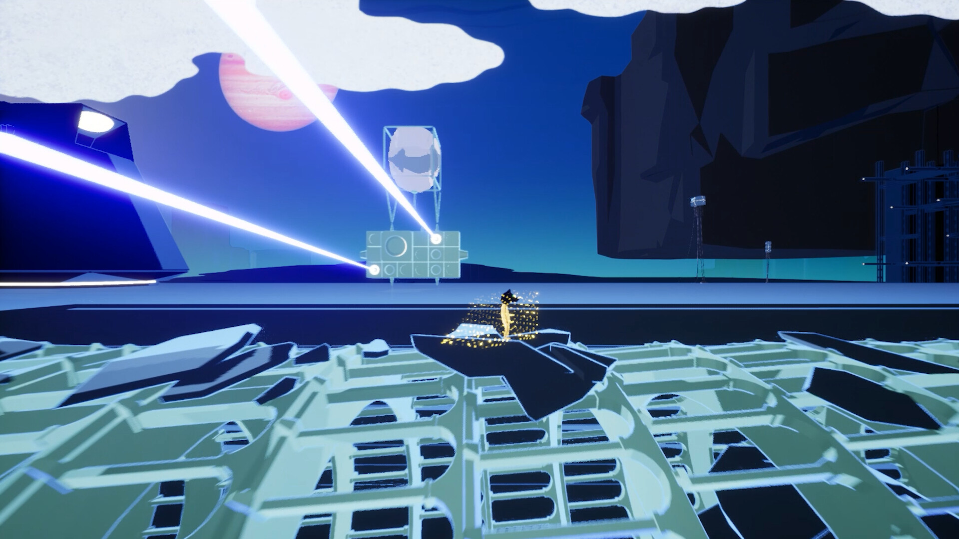 Mooon screenshot 5