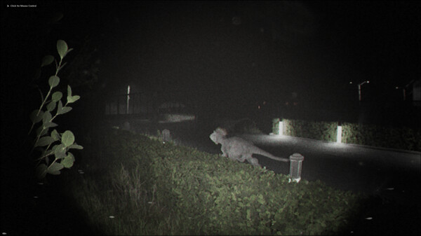Unknown Tapes screenshot