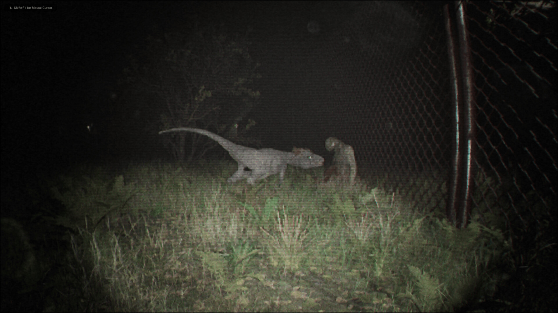 Unknown Tapes screenshot 14