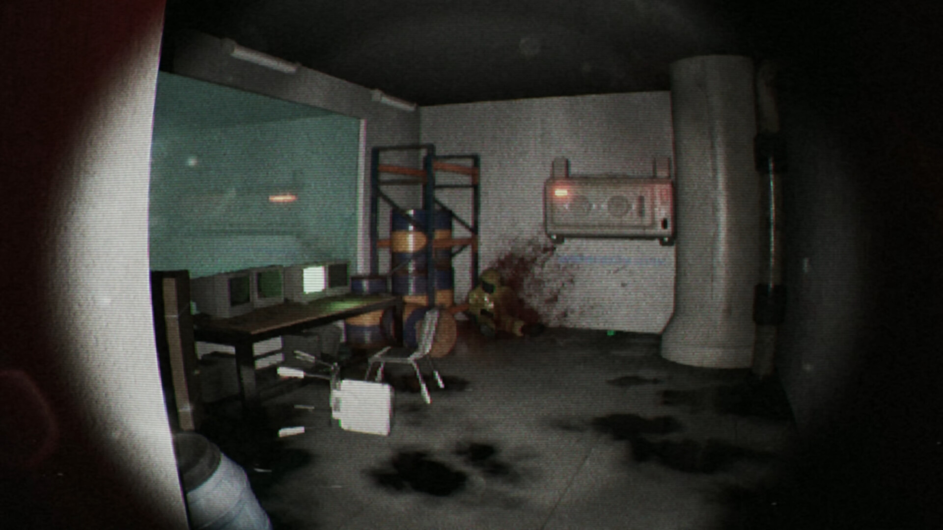 Unknown Tapes screenshot 7