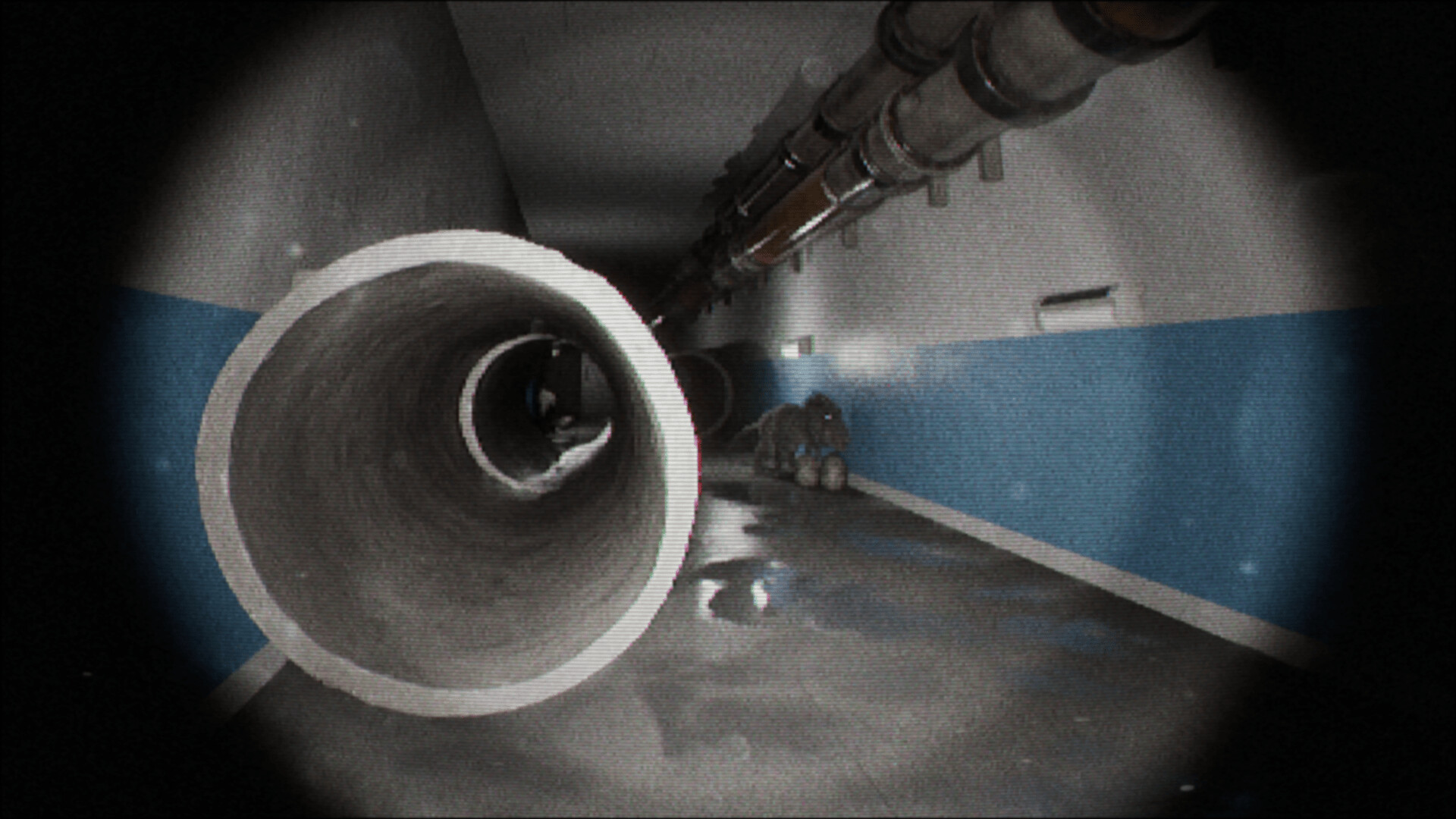Unknown Tapes screenshot 12