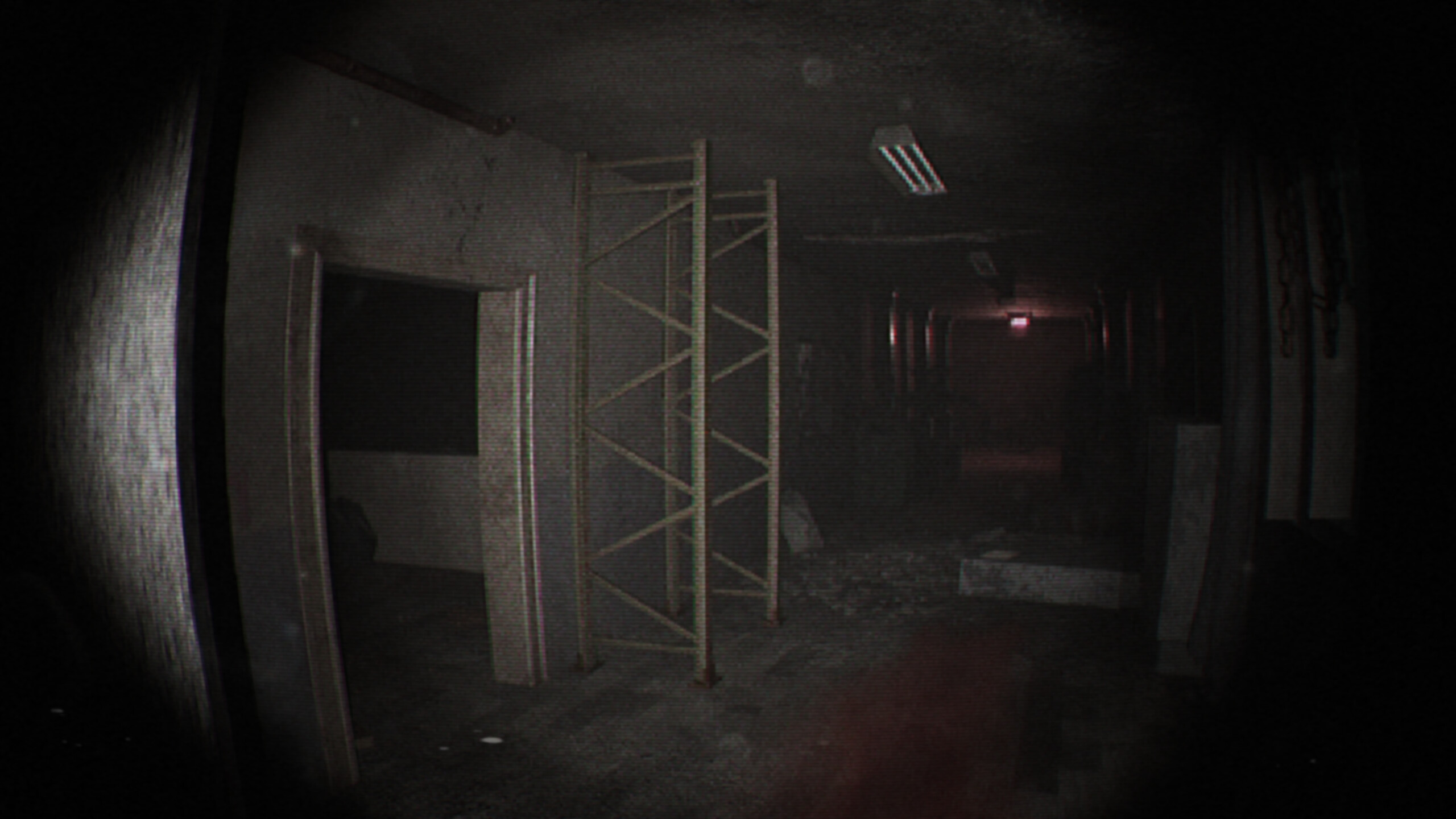 Unknown Tapes screenshot 15