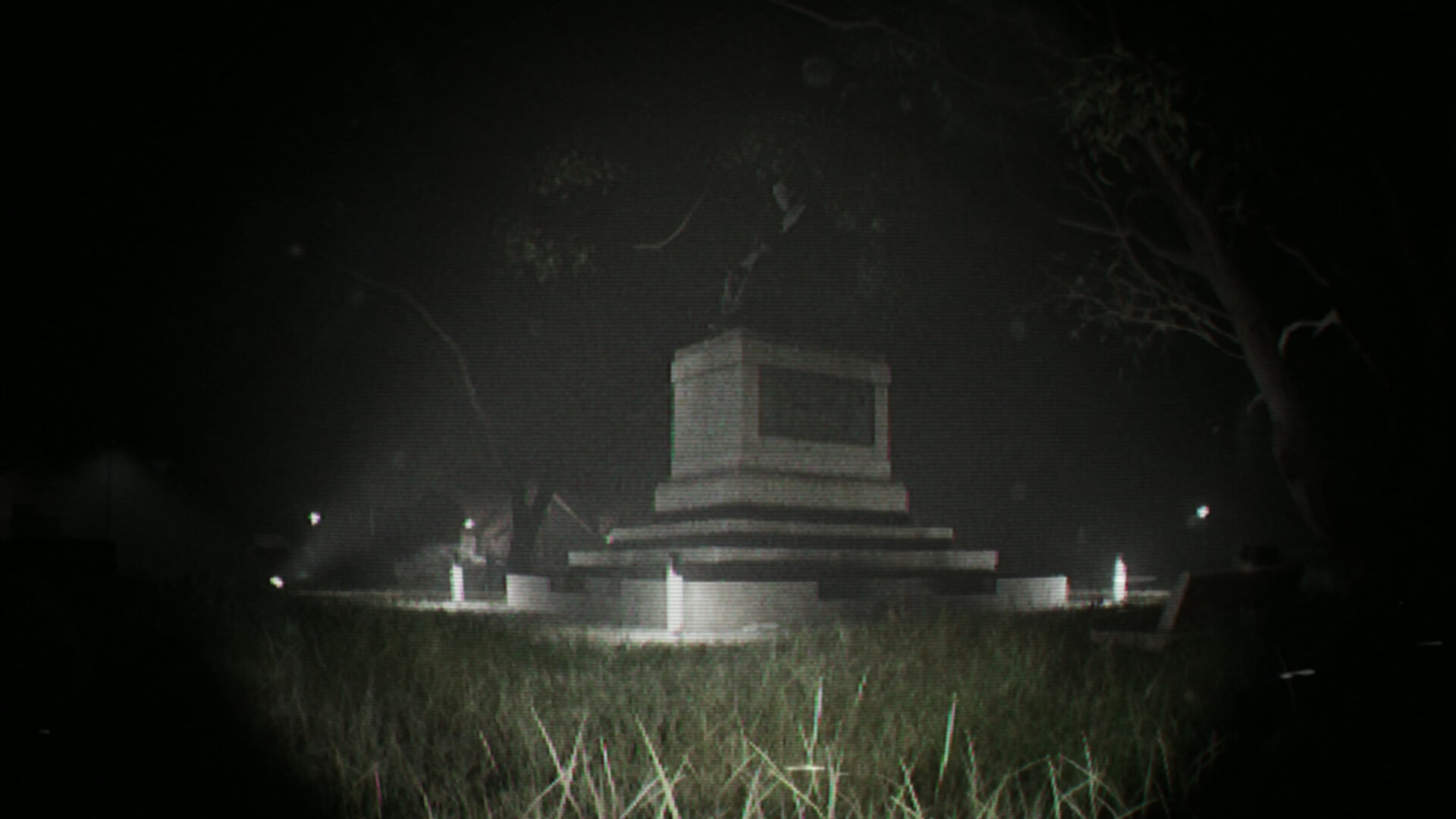 Unknown Tapes screenshot 16