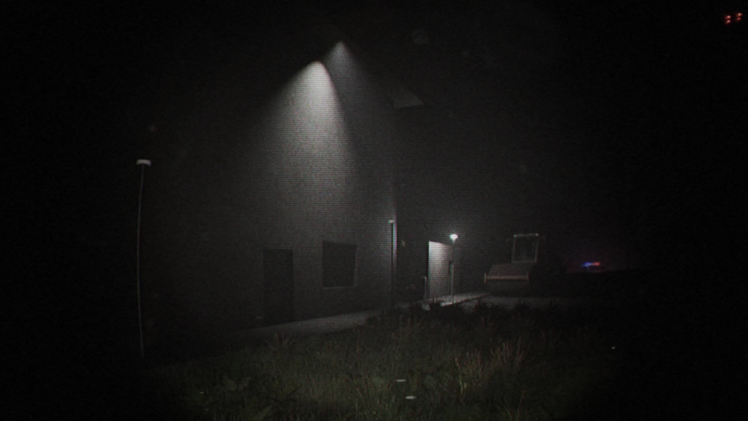 Unknown Tapes screenshot 18