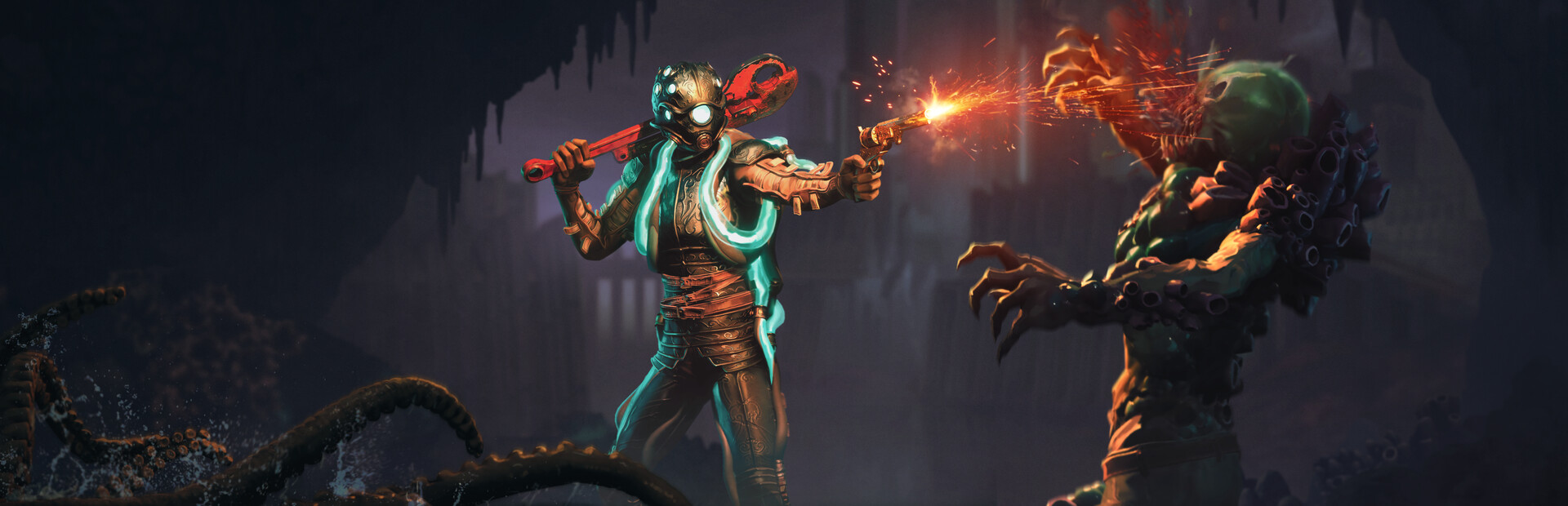 HYDROPUNK