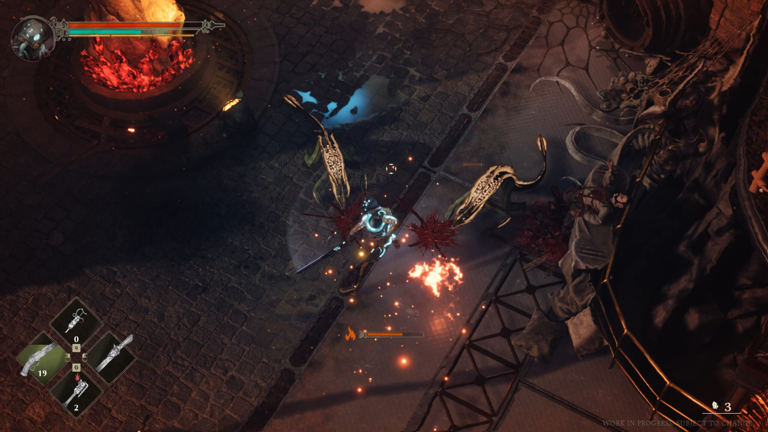 HYDROPUNK screenshot 4