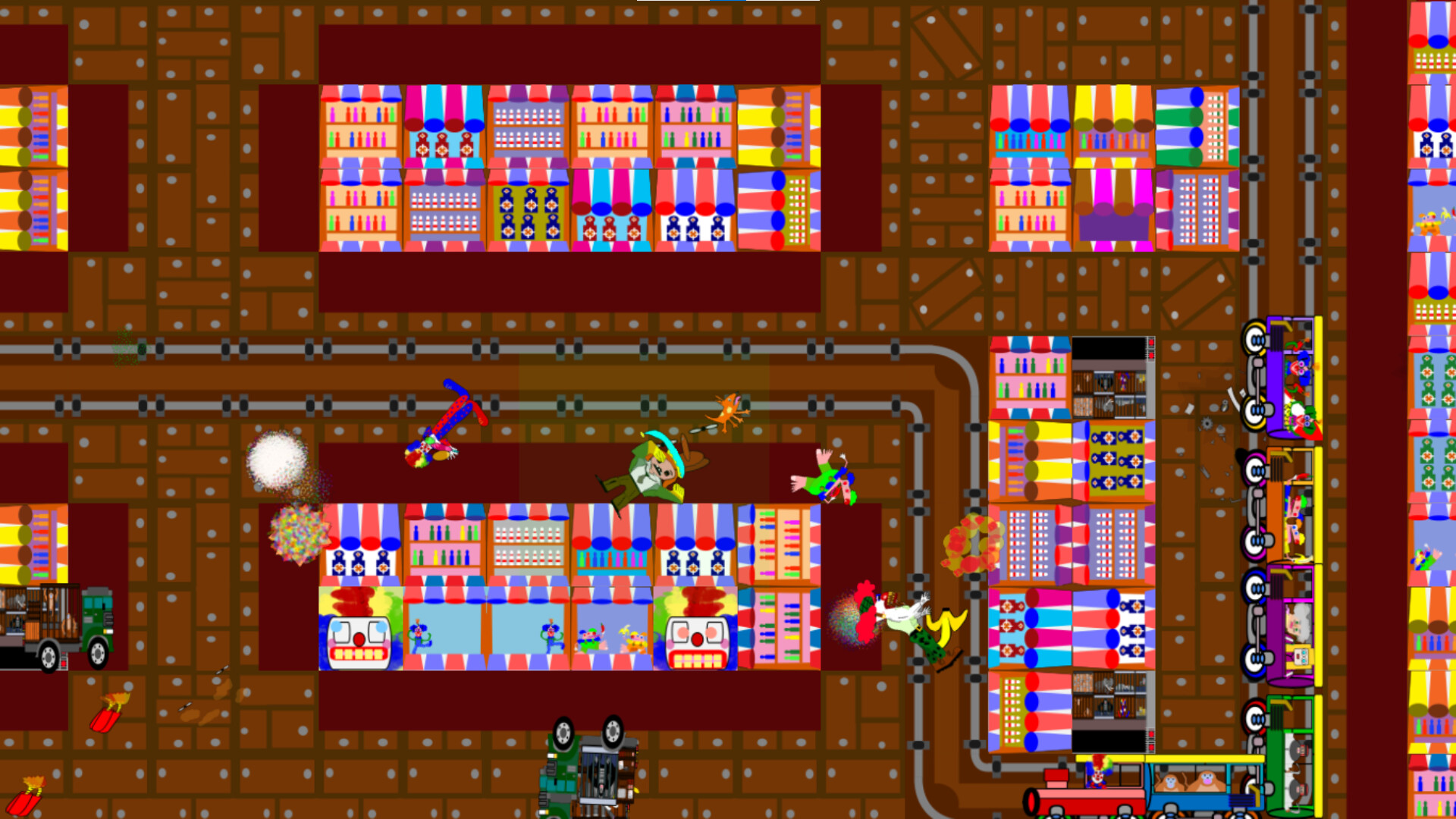 Guud Dawg! screenshot 1
