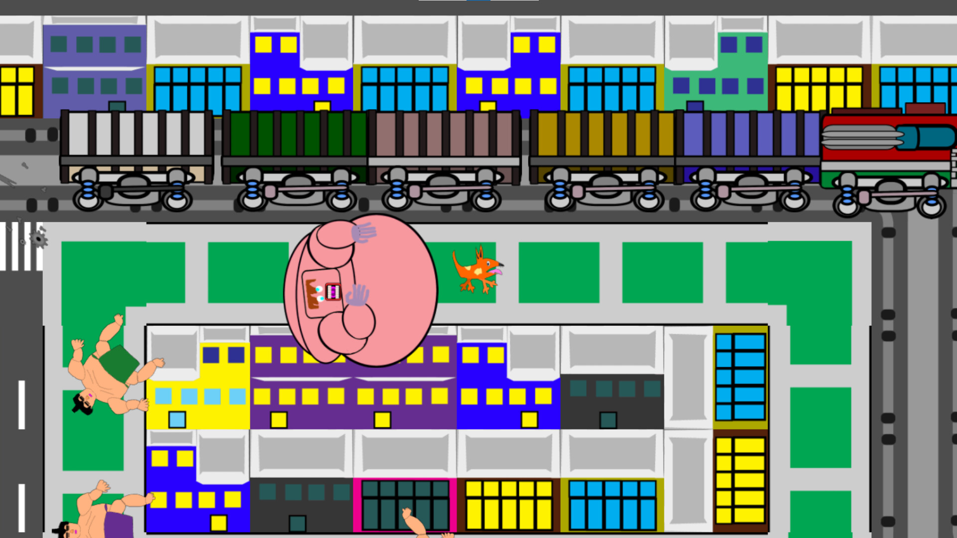 Guud Dawg! screenshot 4