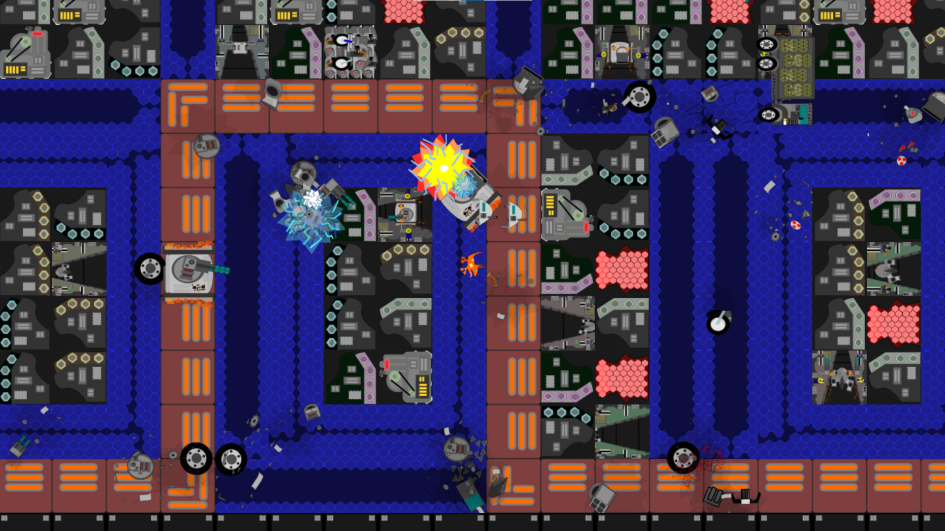 Guud Dawg! screenshot 9