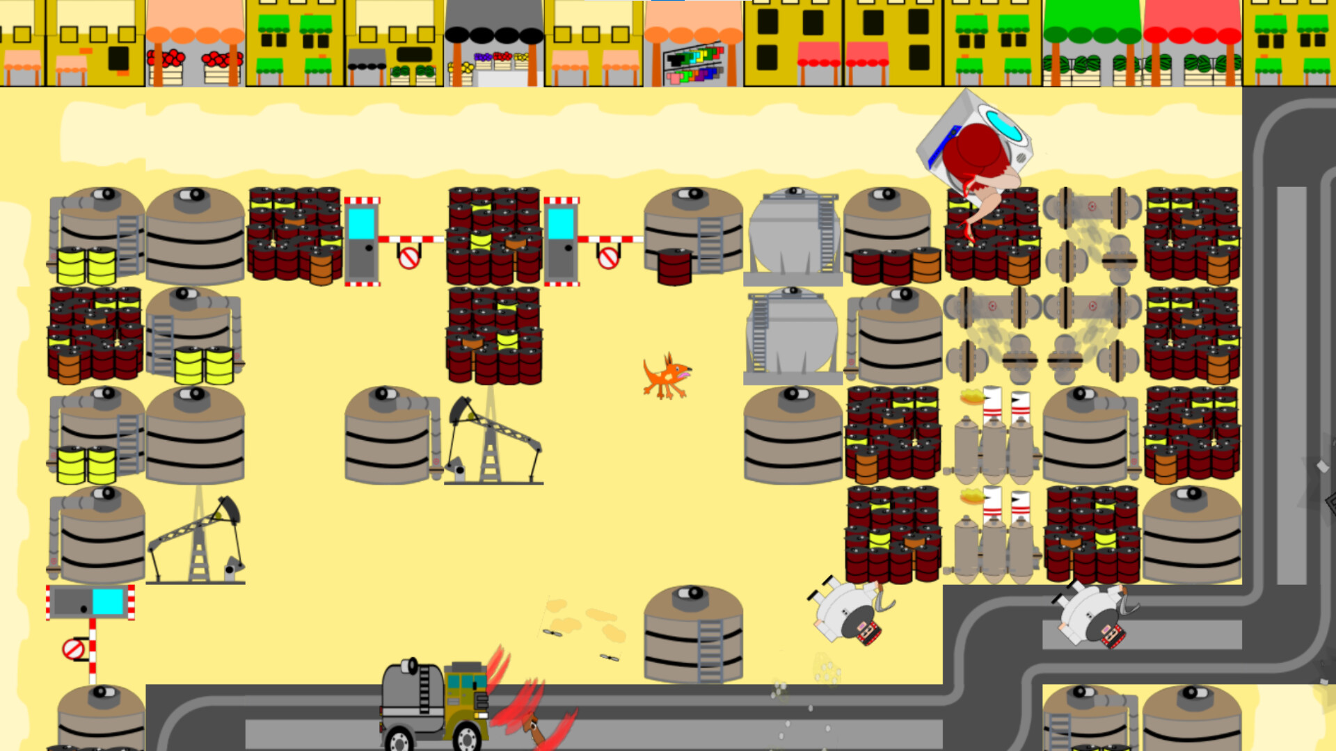 Guud Dawg! screenshot 2