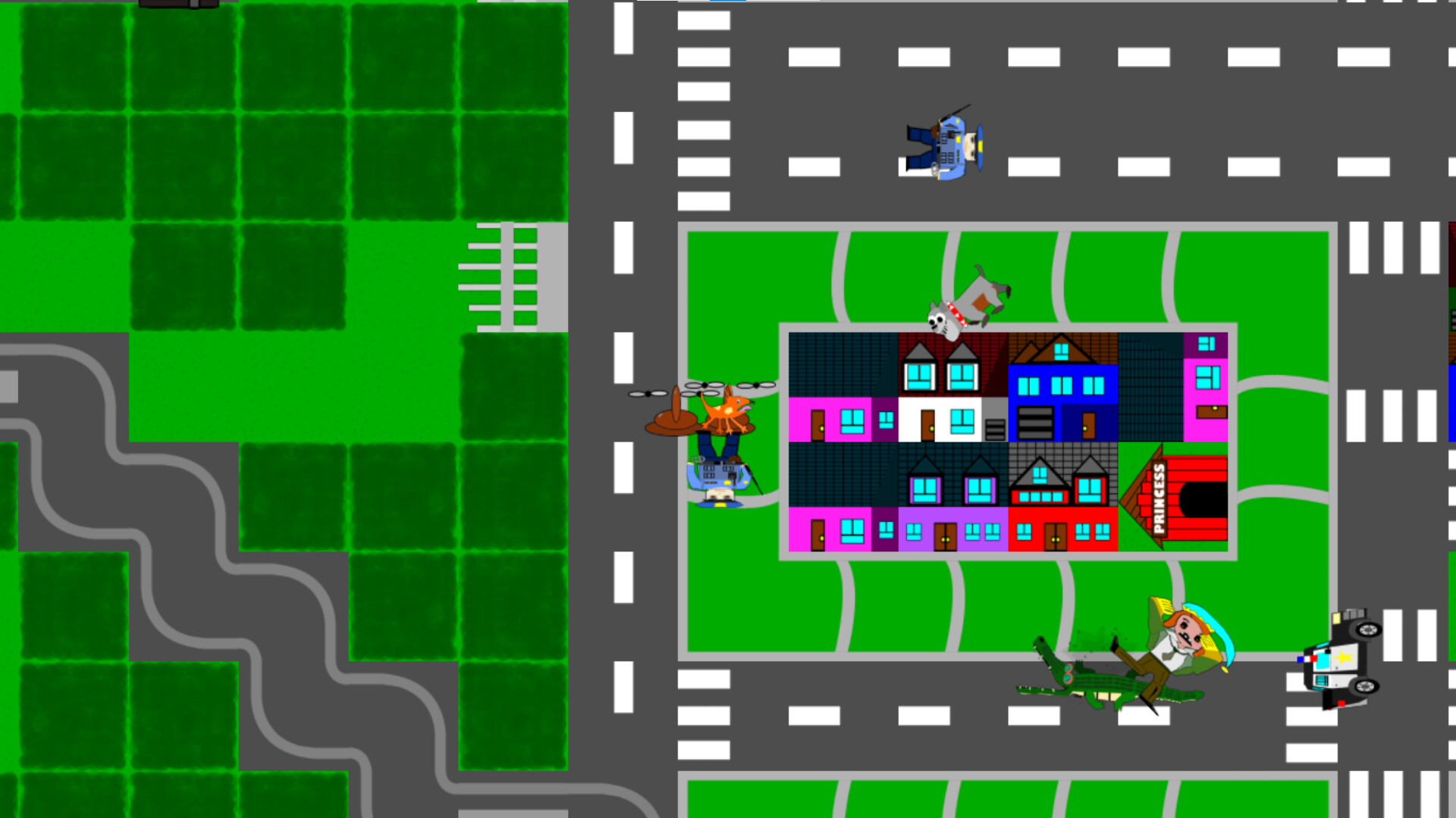 Guud Dawg! screenshot 3