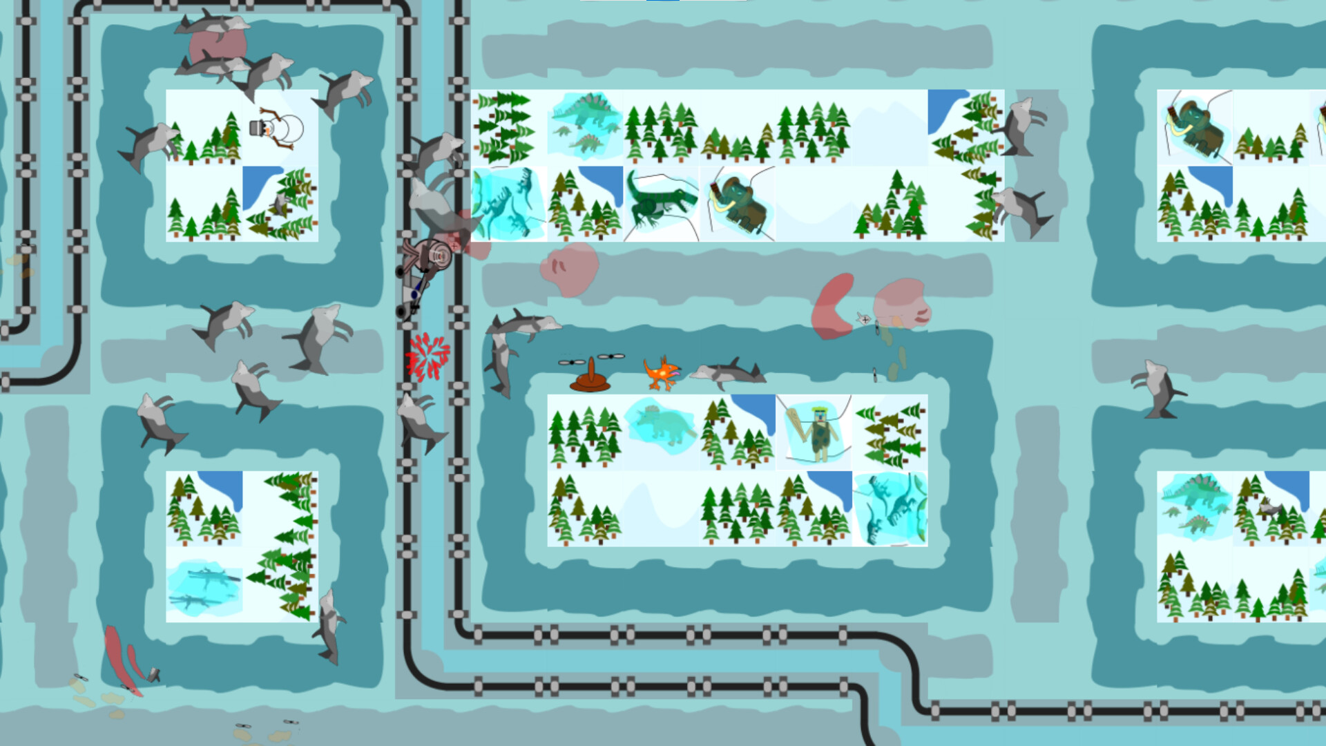 Guud Dawg! screenshot 6