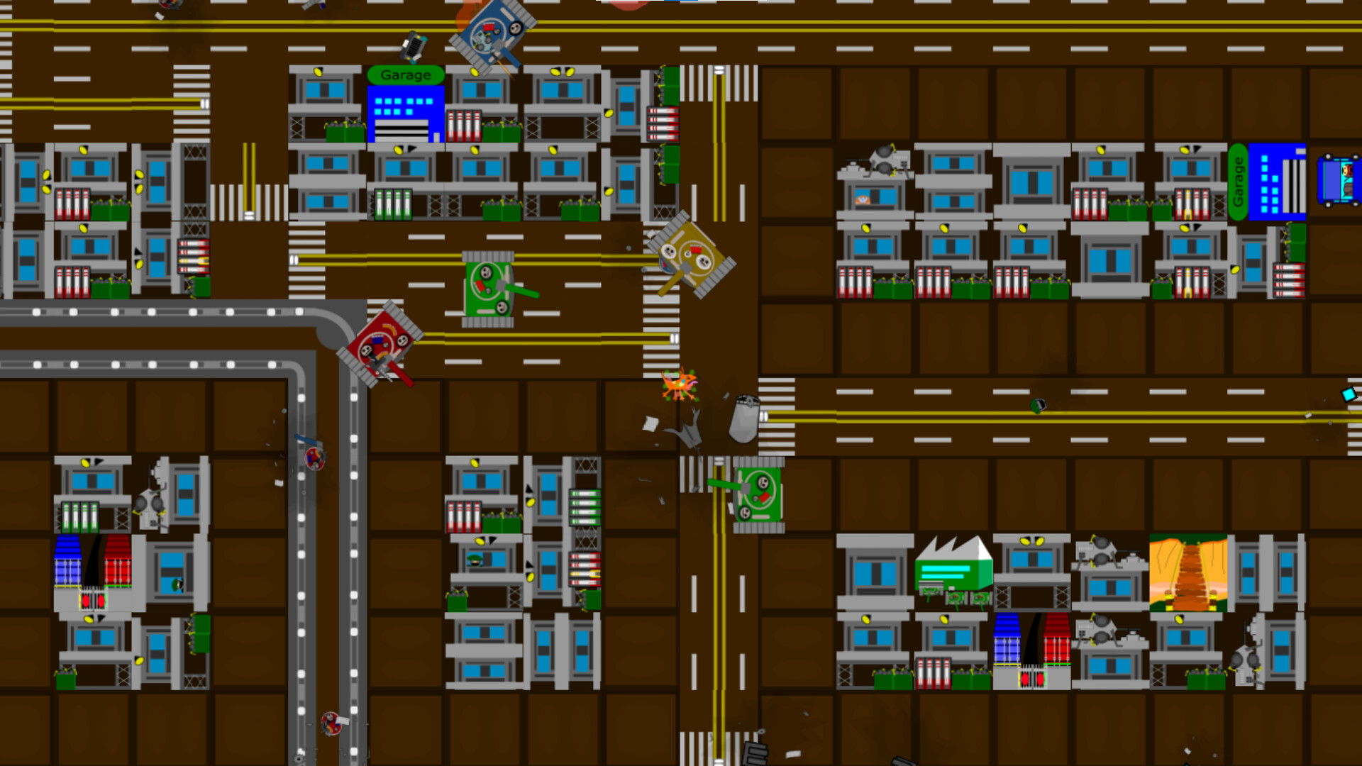 Guud Dawg! screenshot 7