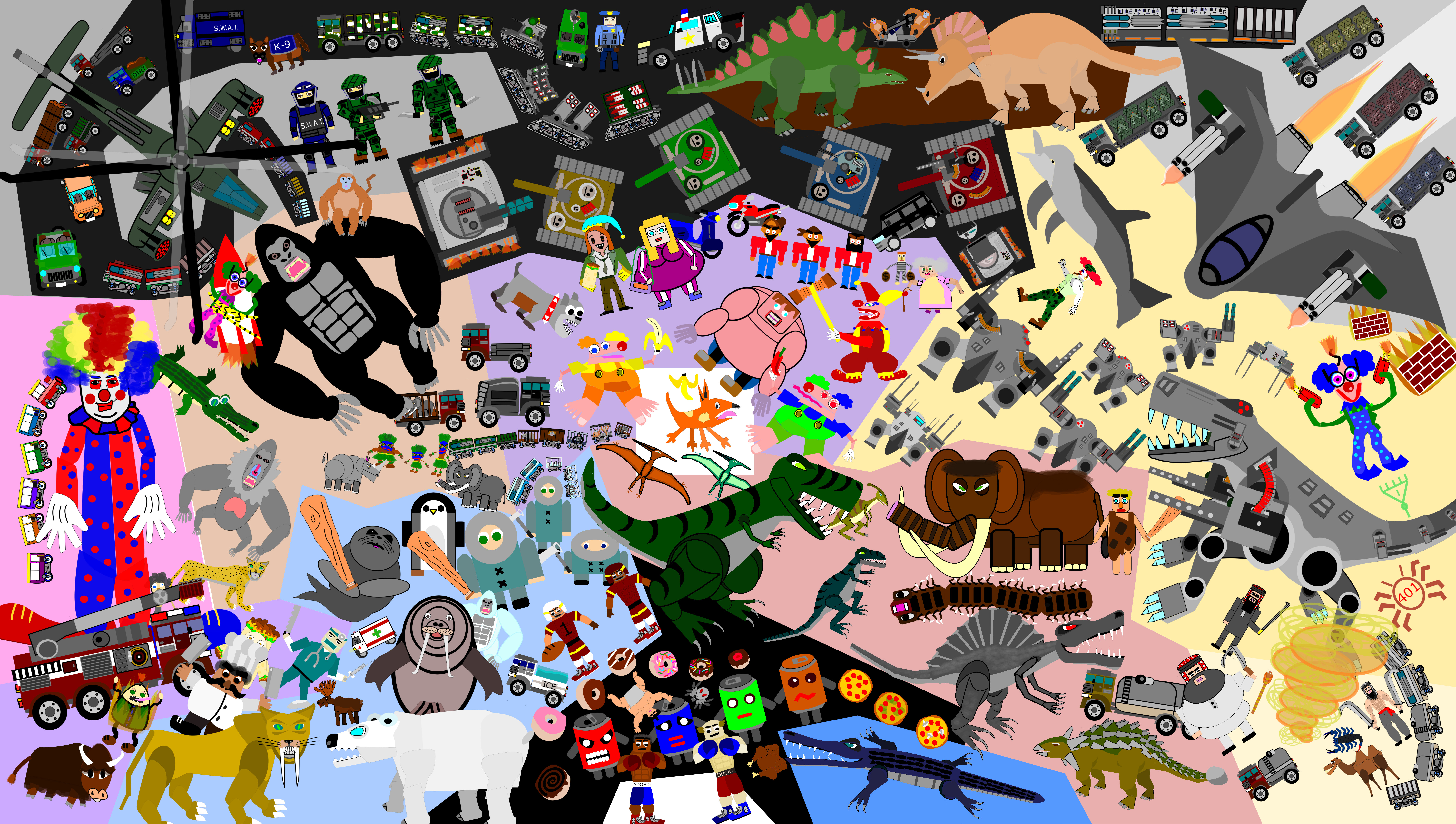 Guud Dawg! screenshot 10