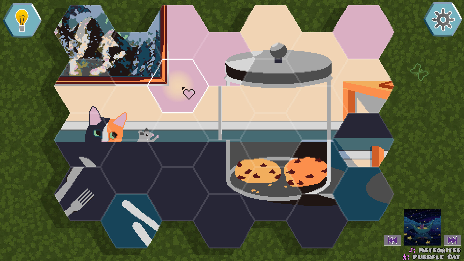 6-Sided Stories screenshot 5