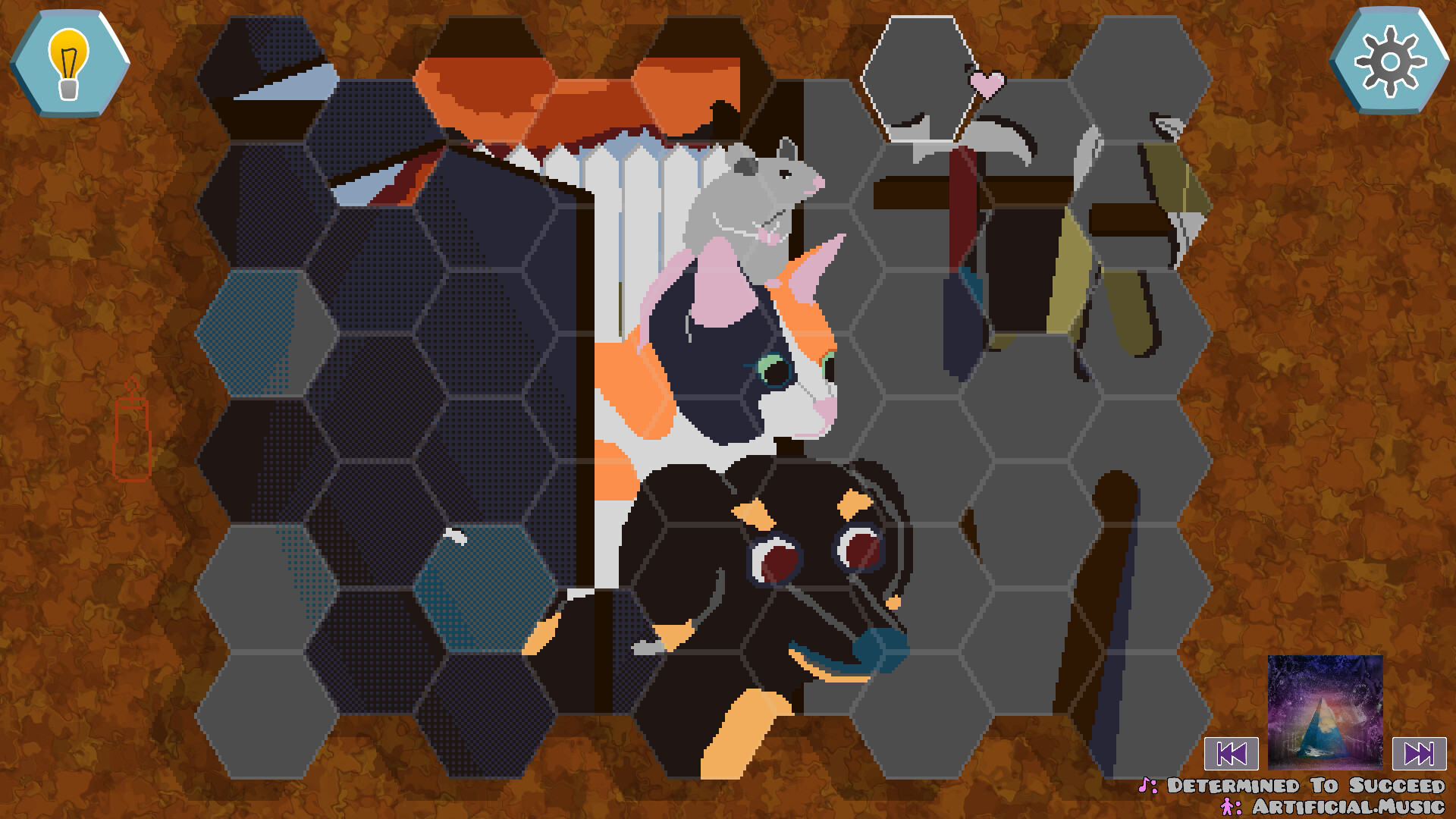 6-Sided Stories screenshot 8