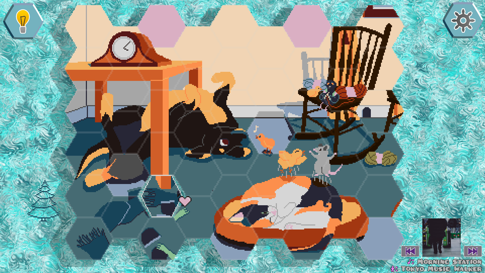 6-Sided Stories screenshot 6