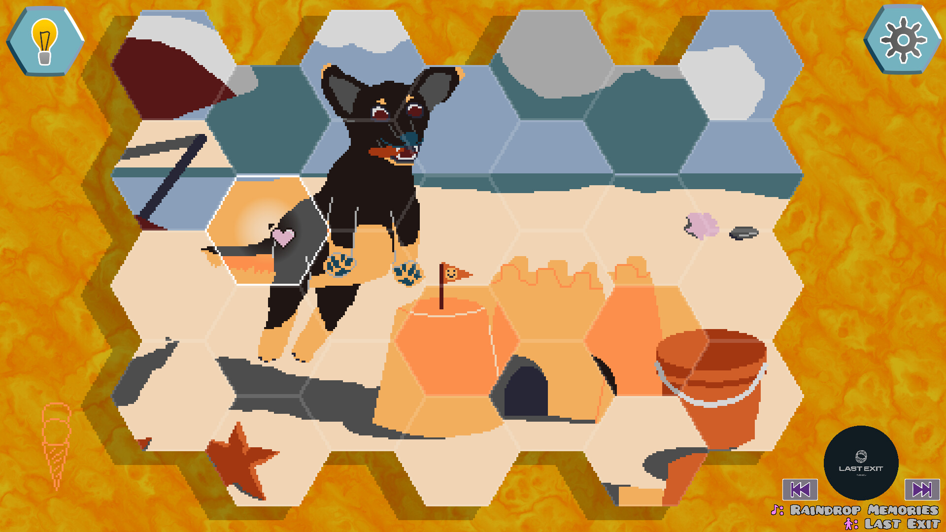 6-Sided Stories screenshot 3