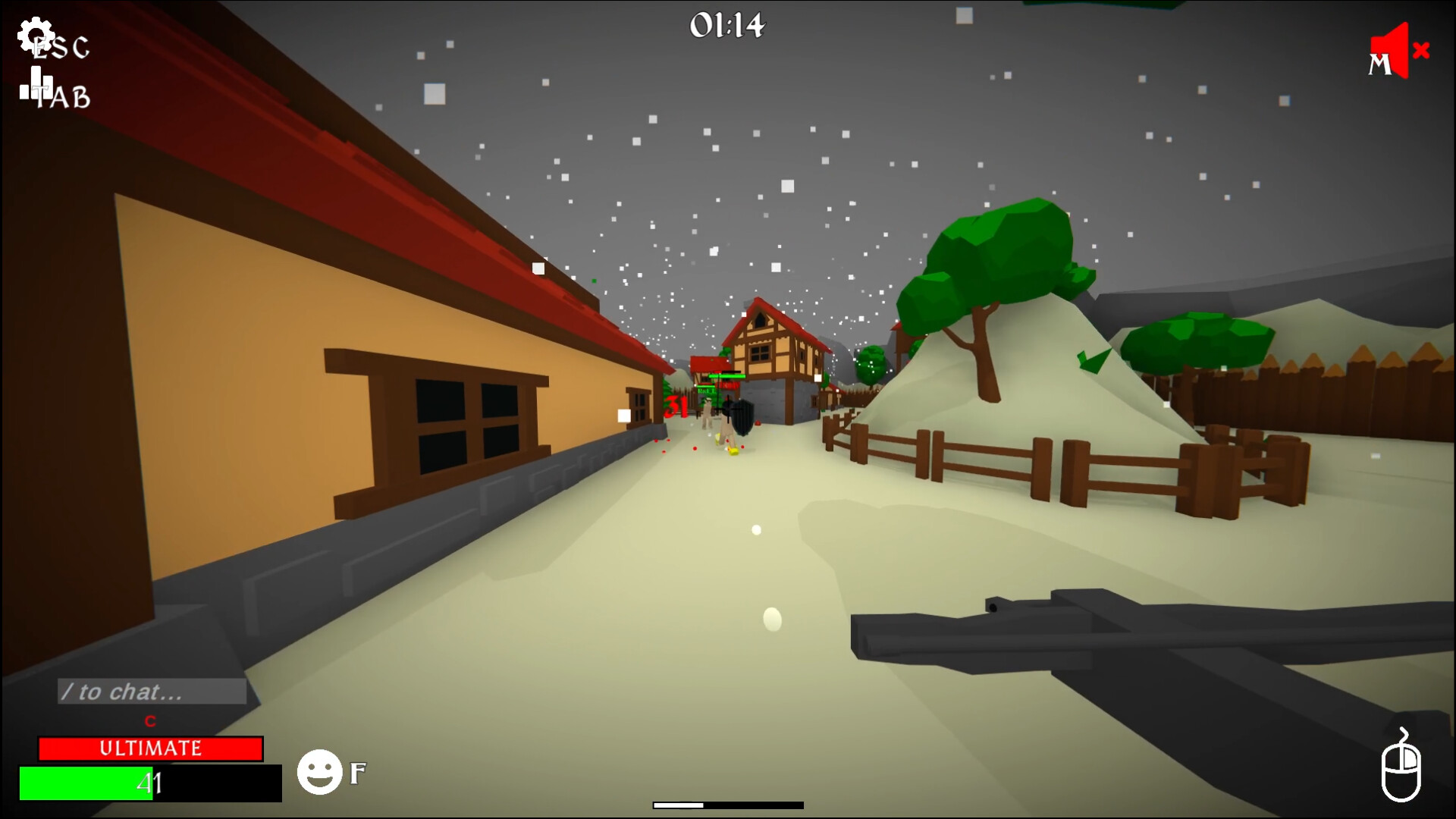 Battle Clash screenshot 8