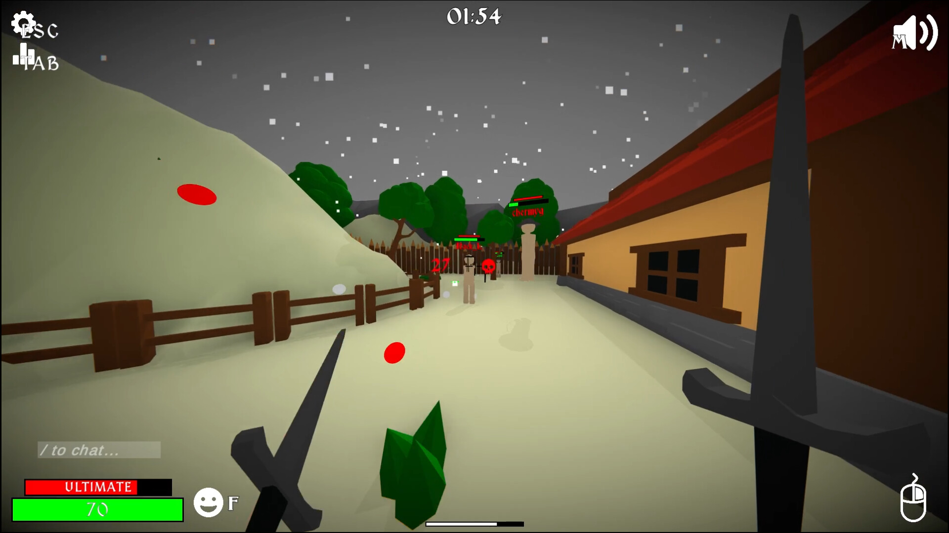 Battle Clash screenshot 11