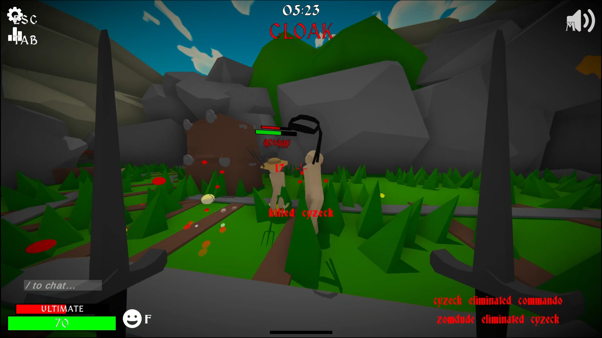 Battle Clash screenshot 9