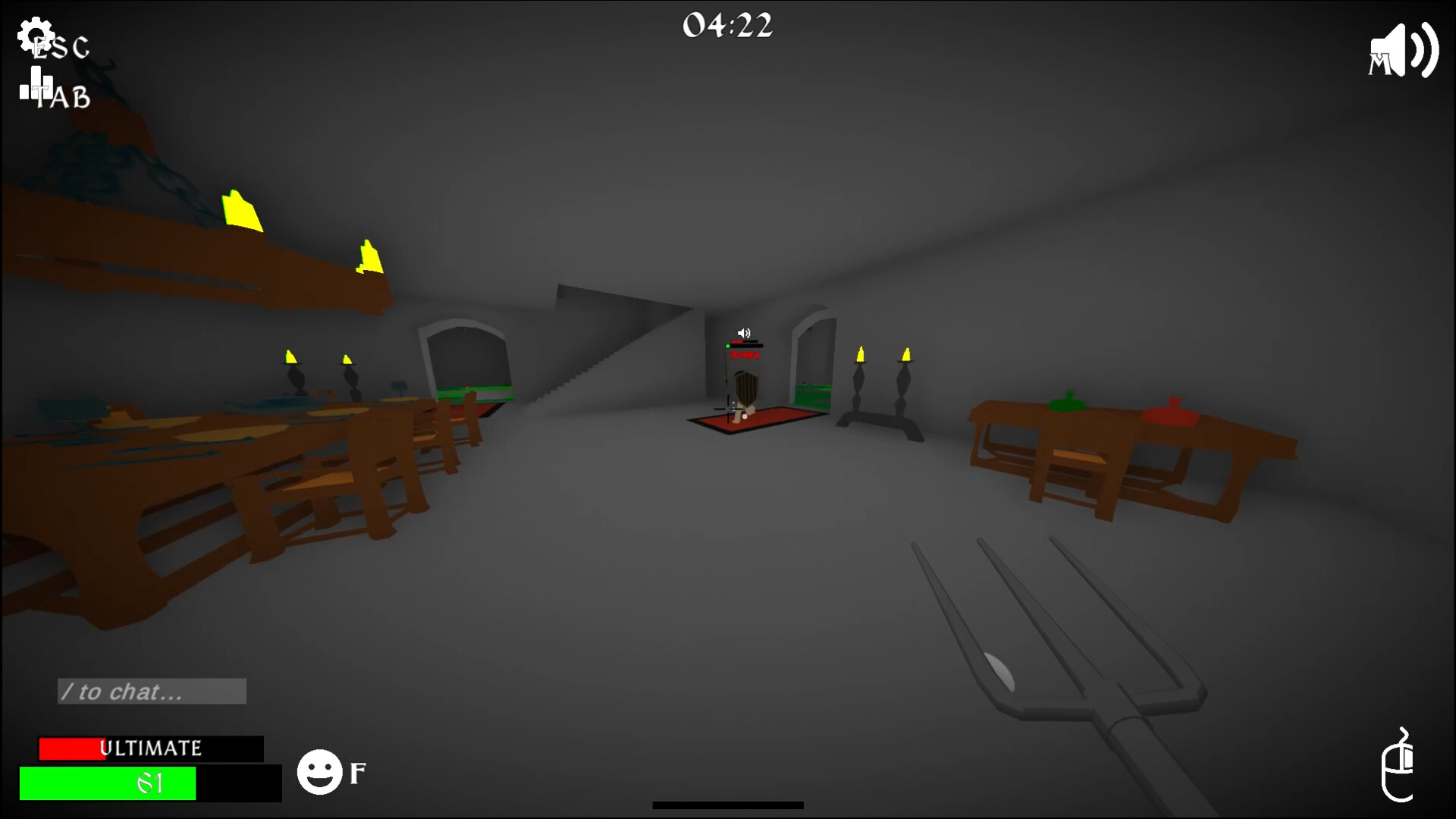 Battle Clash screenshot 7