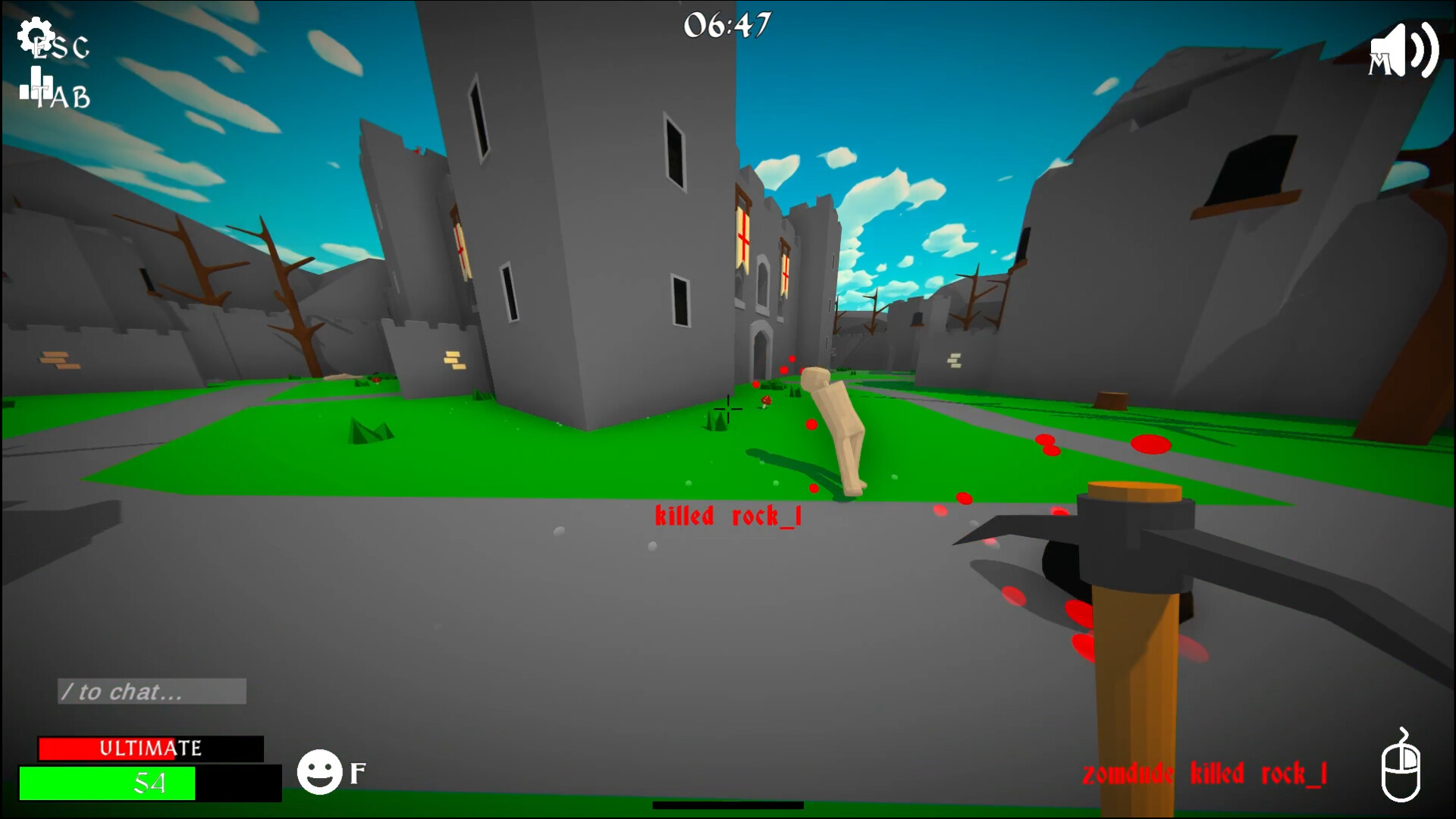 Battle Clash screenshot 10