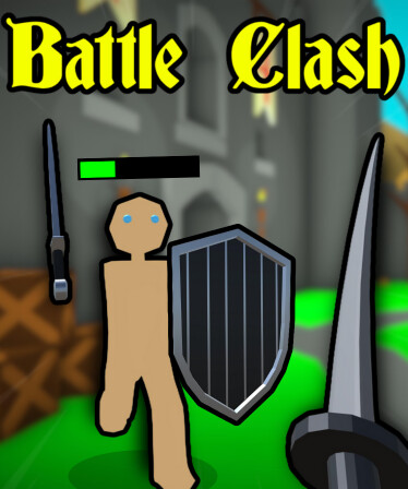 Battle Clash