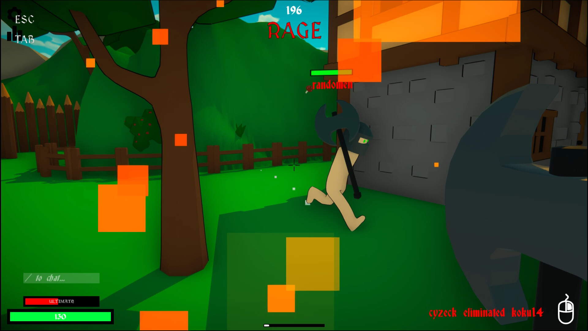 Battle Clash on Steam