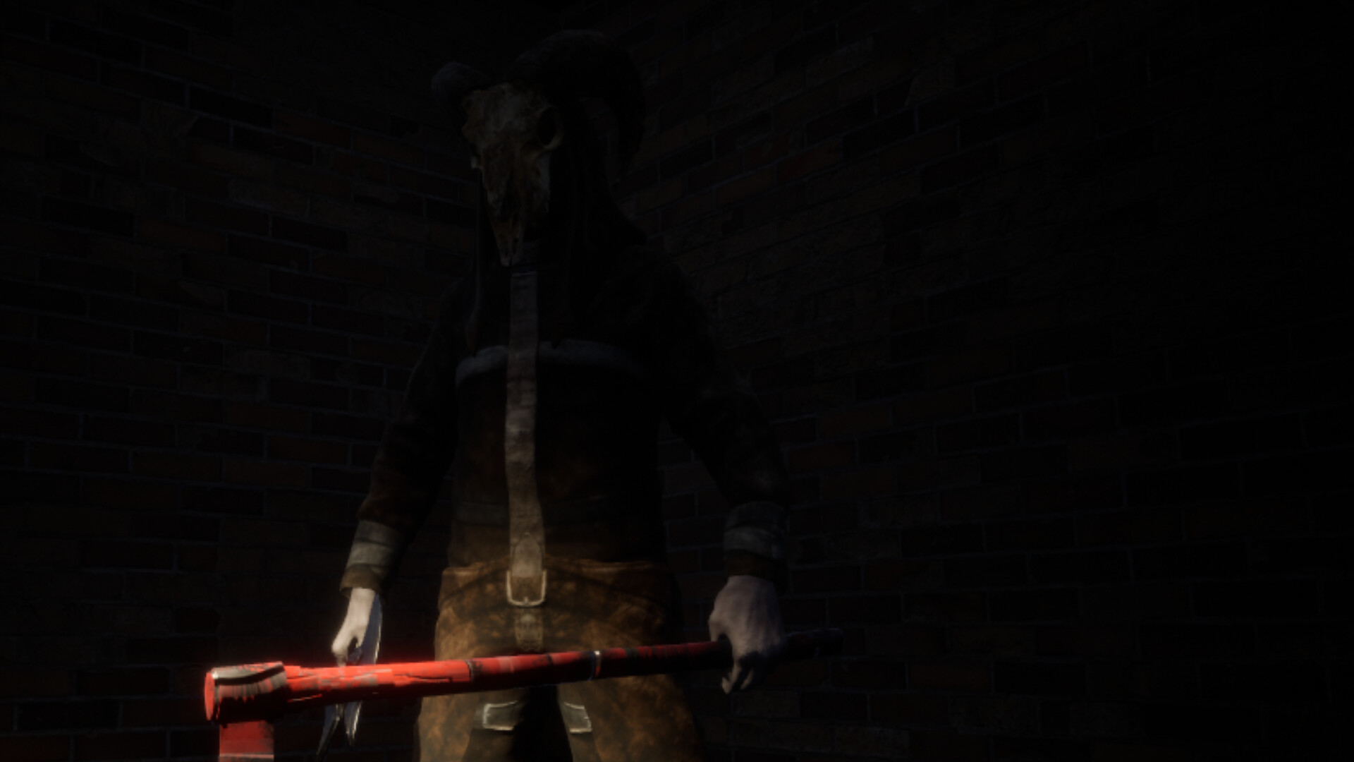 In The Hell screenshot 7