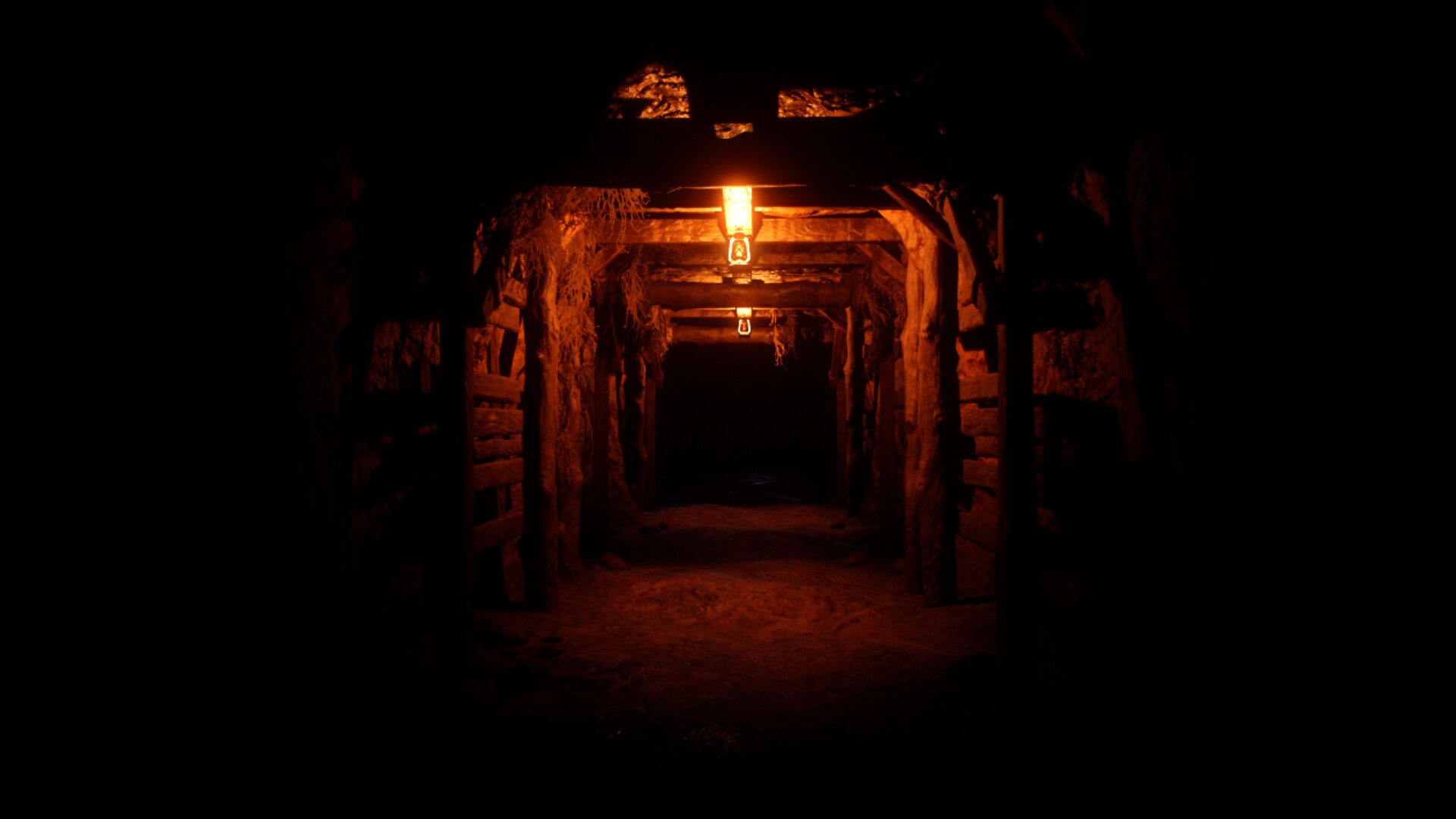 In The Hell screenshot 1