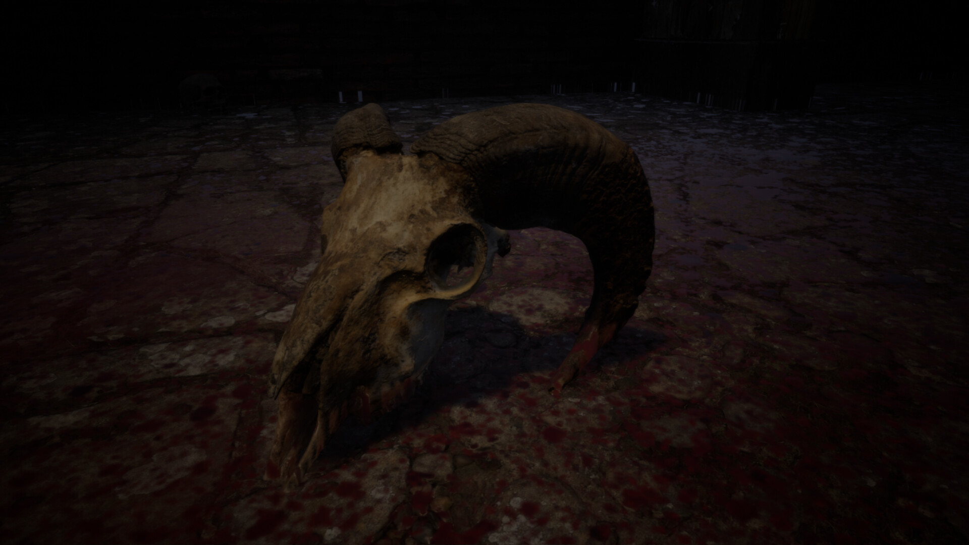 In The Hell screenshot 8